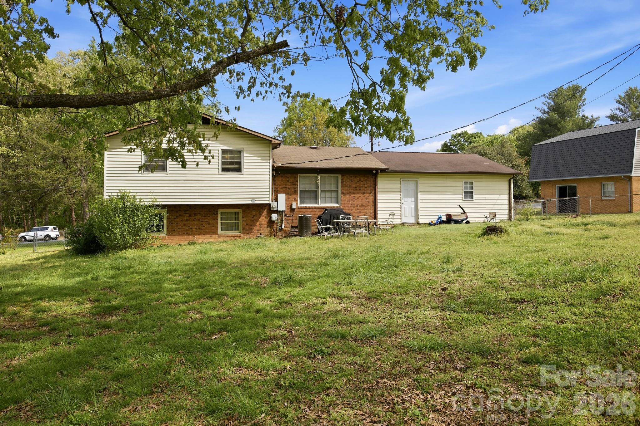 20 Ruby Street Rockwell NC 28138