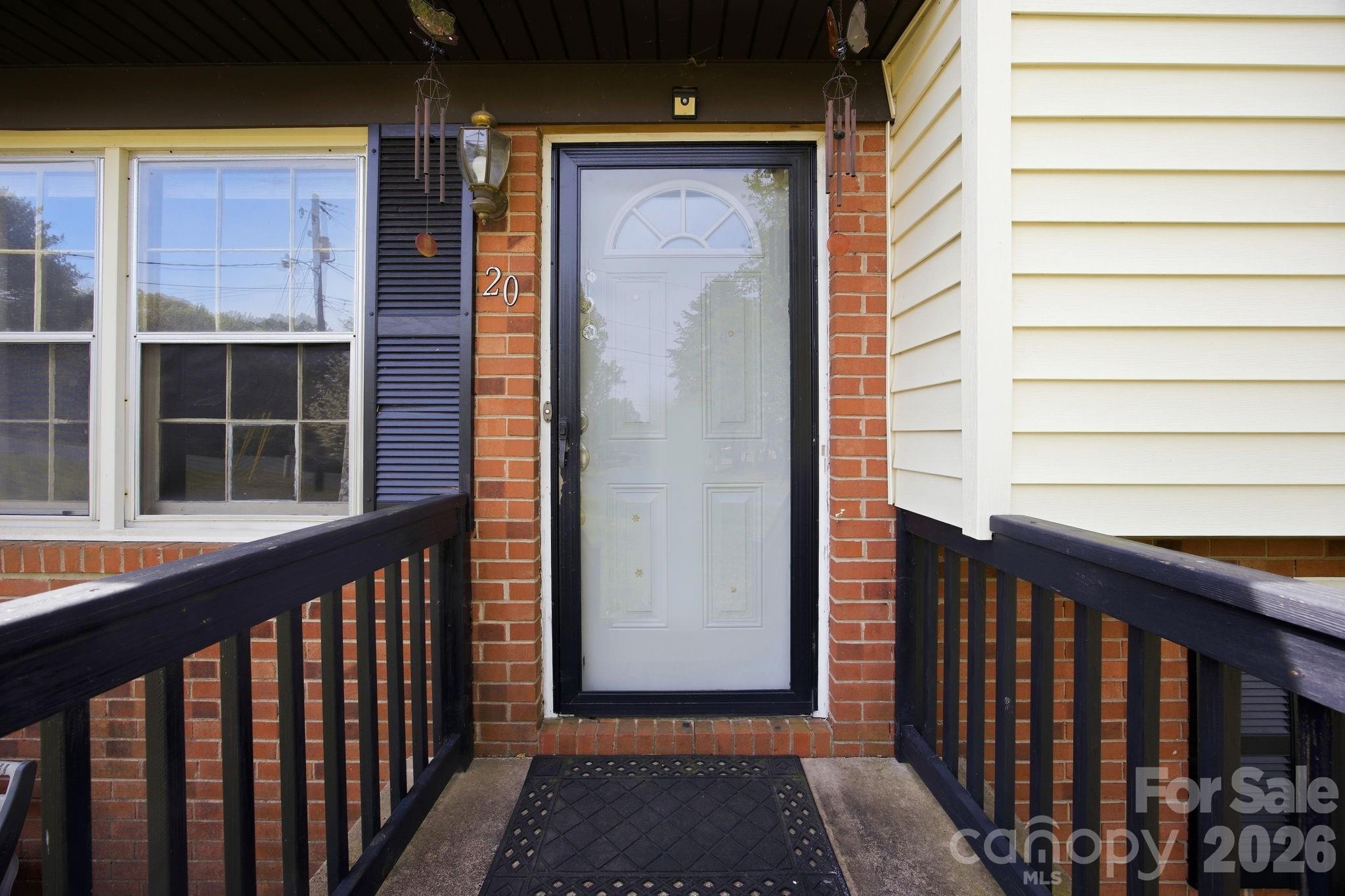 20 Ruby Street Rockwell NC 28138