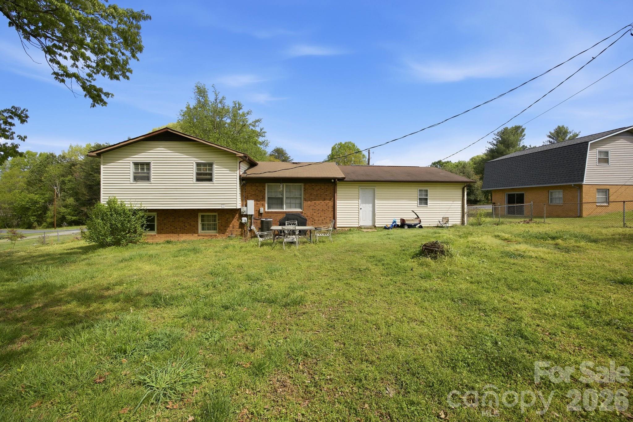 20 Ruby Street Rockwell NC 28138