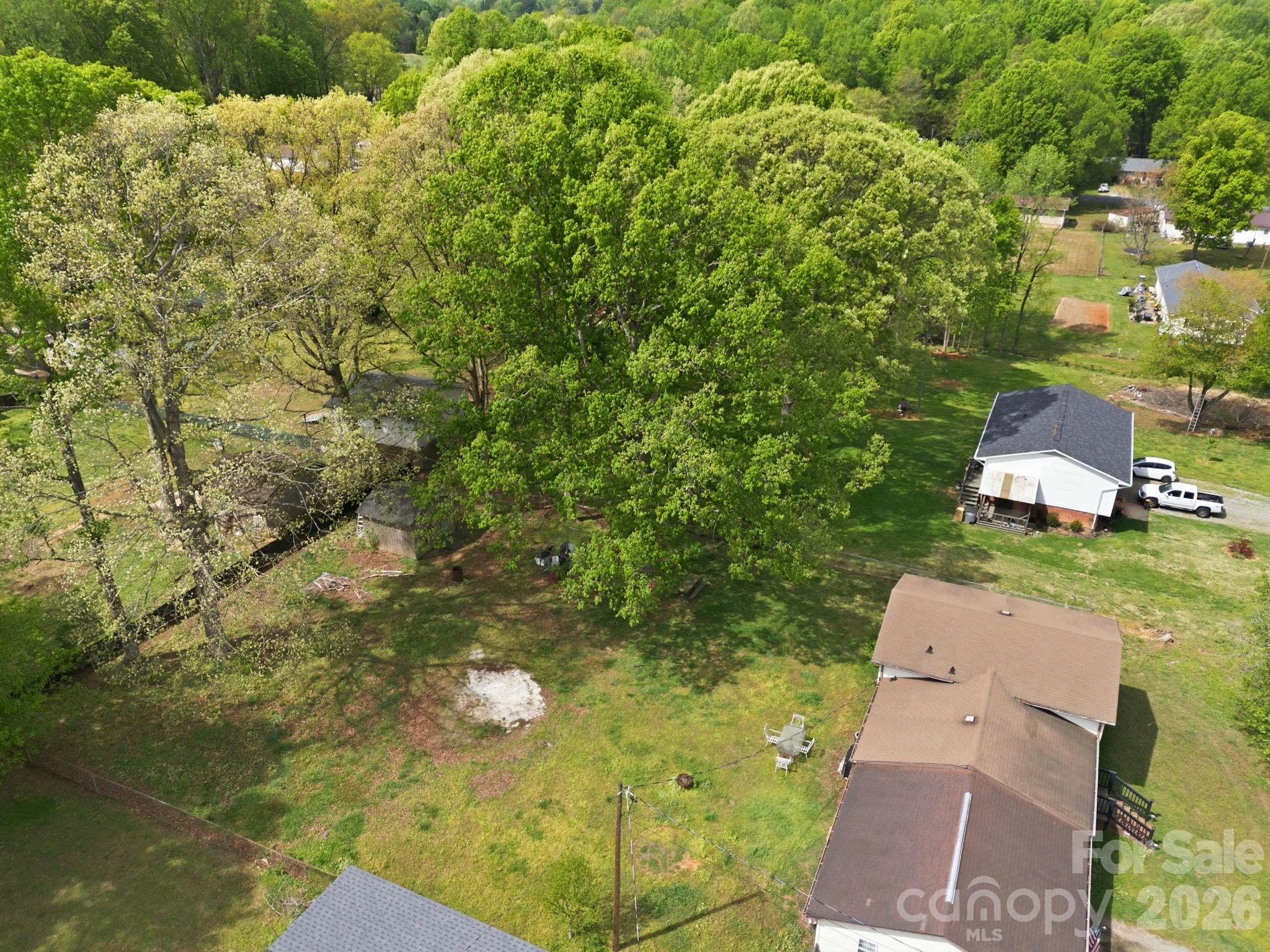 20 Ruby Street Rockwell NC 28138