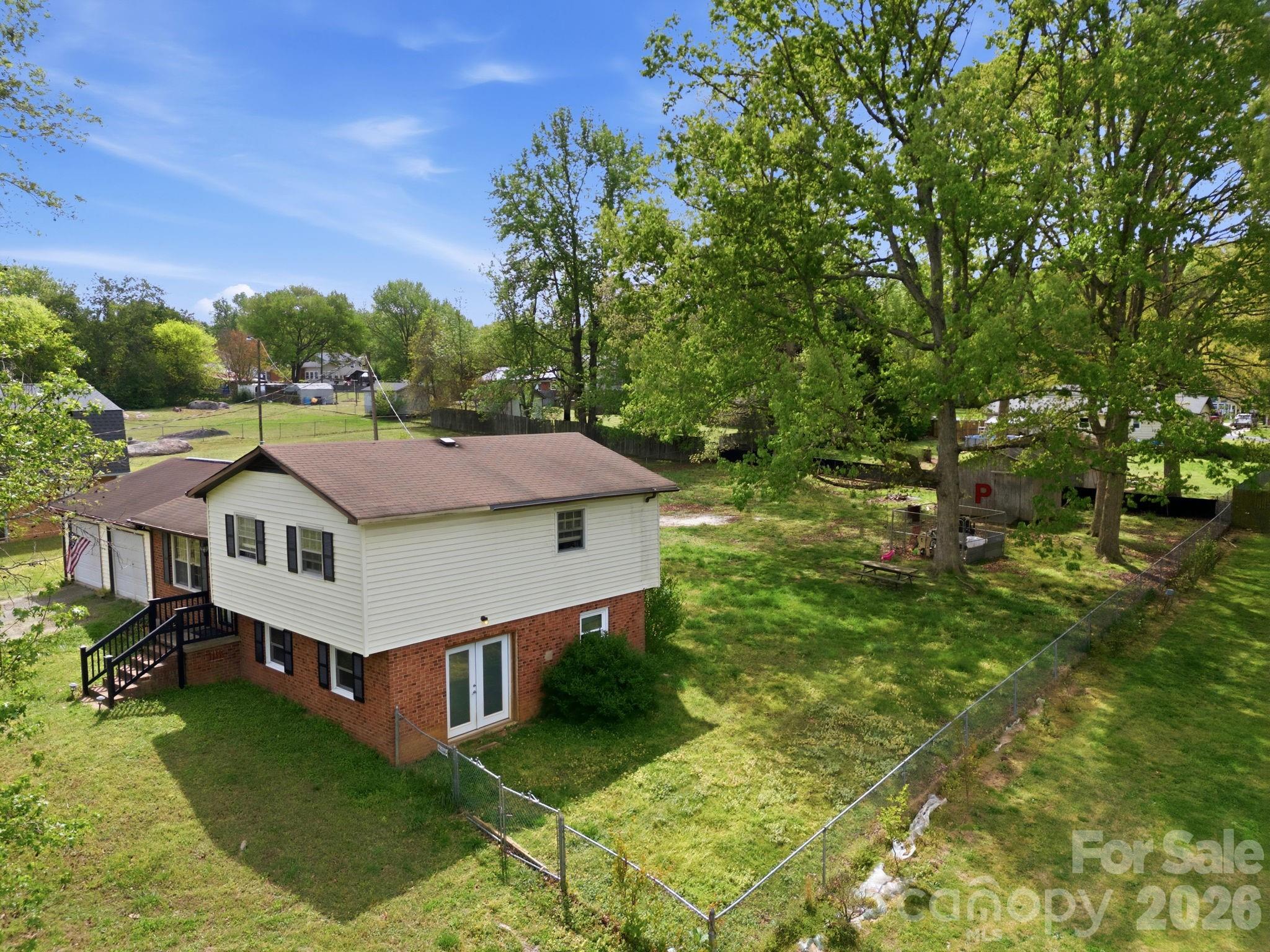 20 Ruby Street Rockwell NC 28138