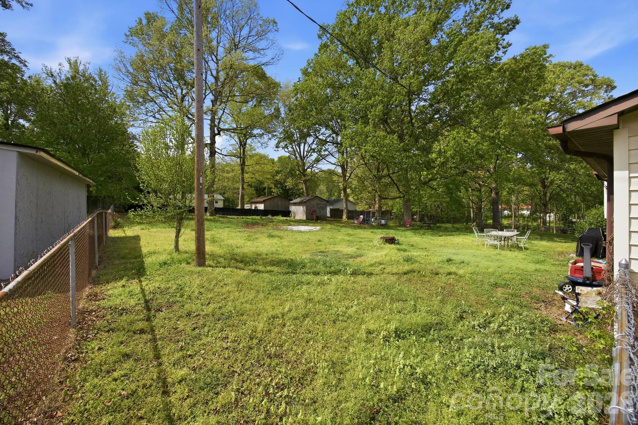 20 Ruby Street Rockwell NC 28138