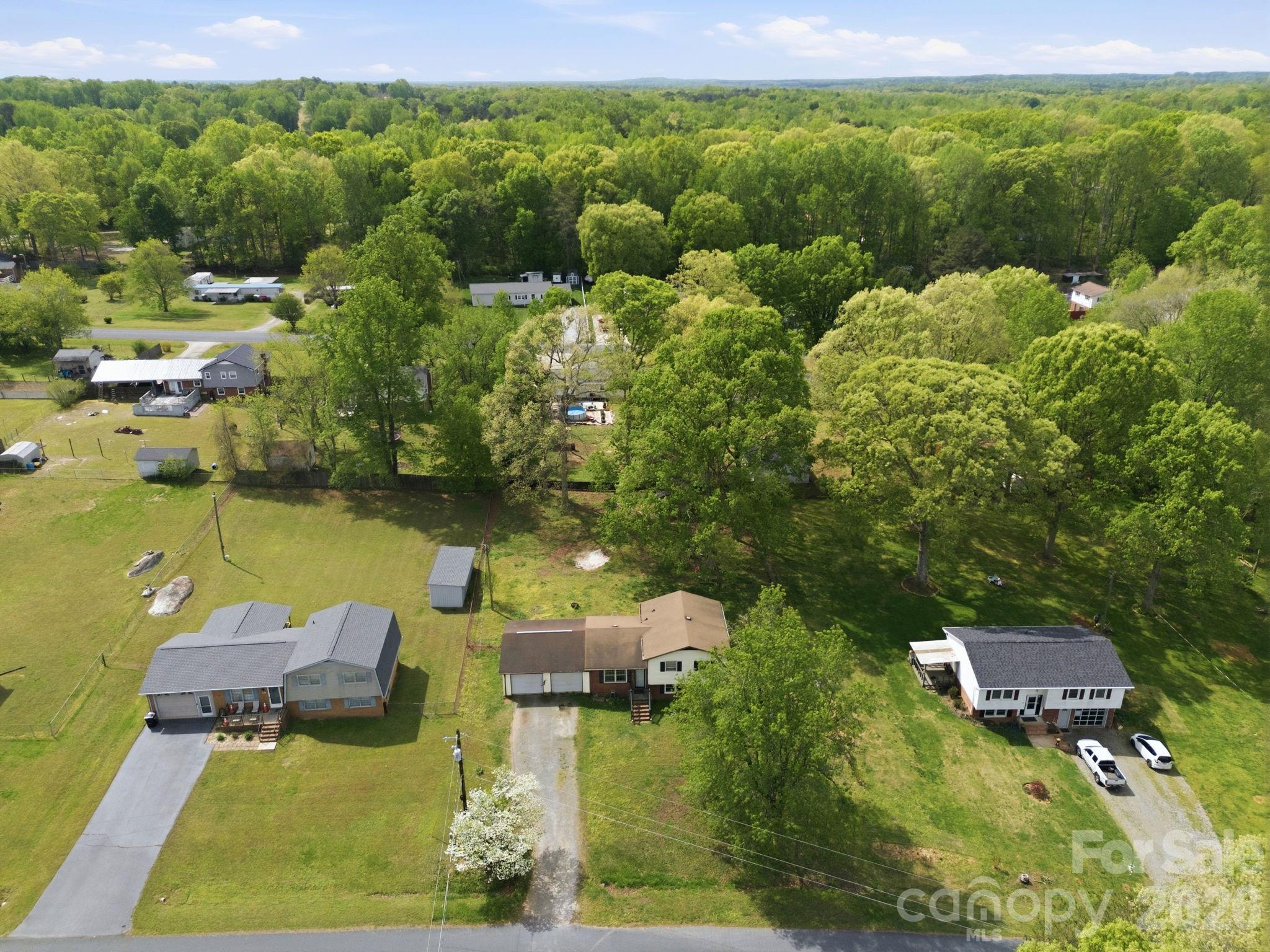 20 Ruby Street Rockwell NC 28138