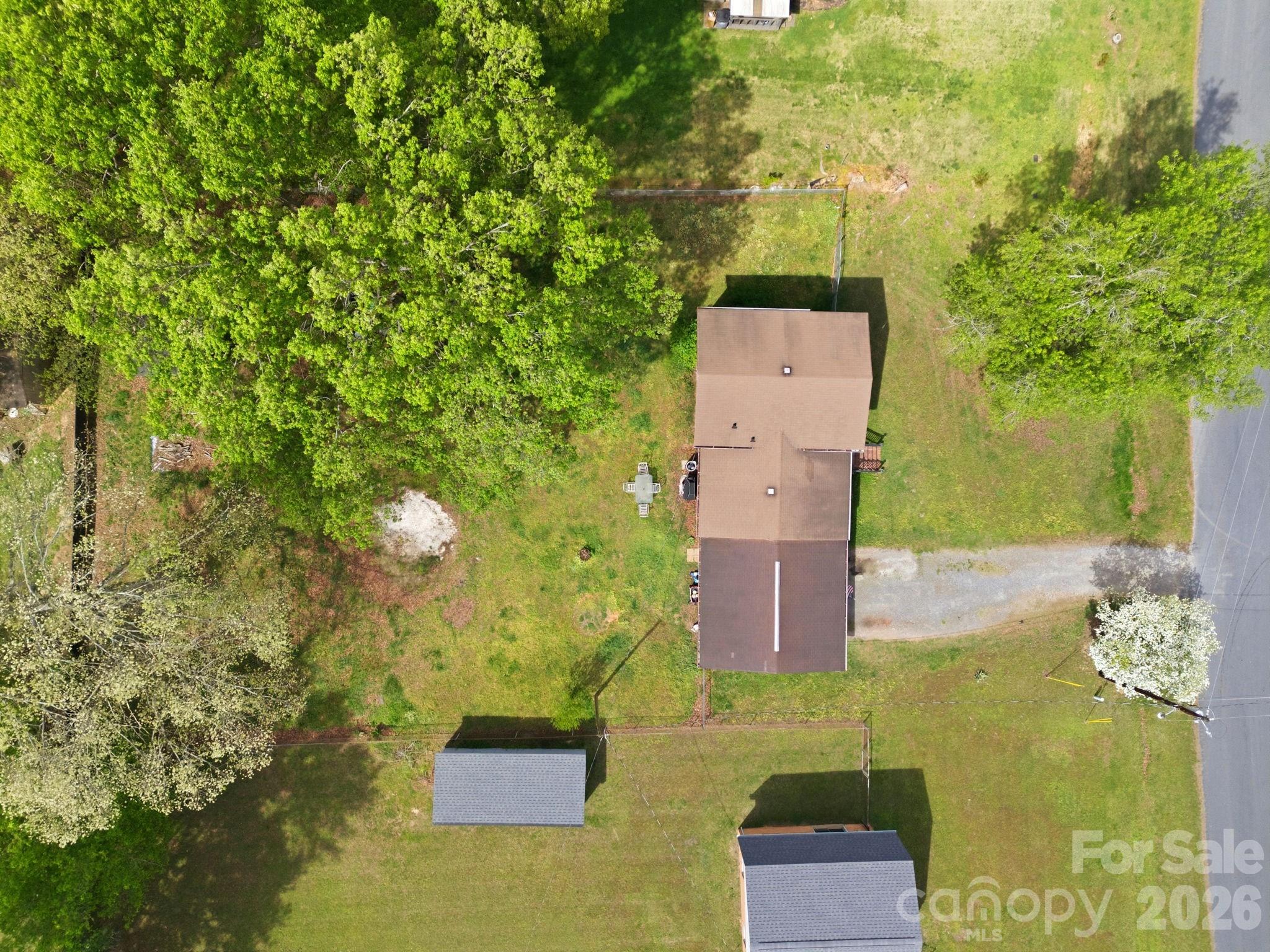 20 Ruby Street Rockwell NC 28138