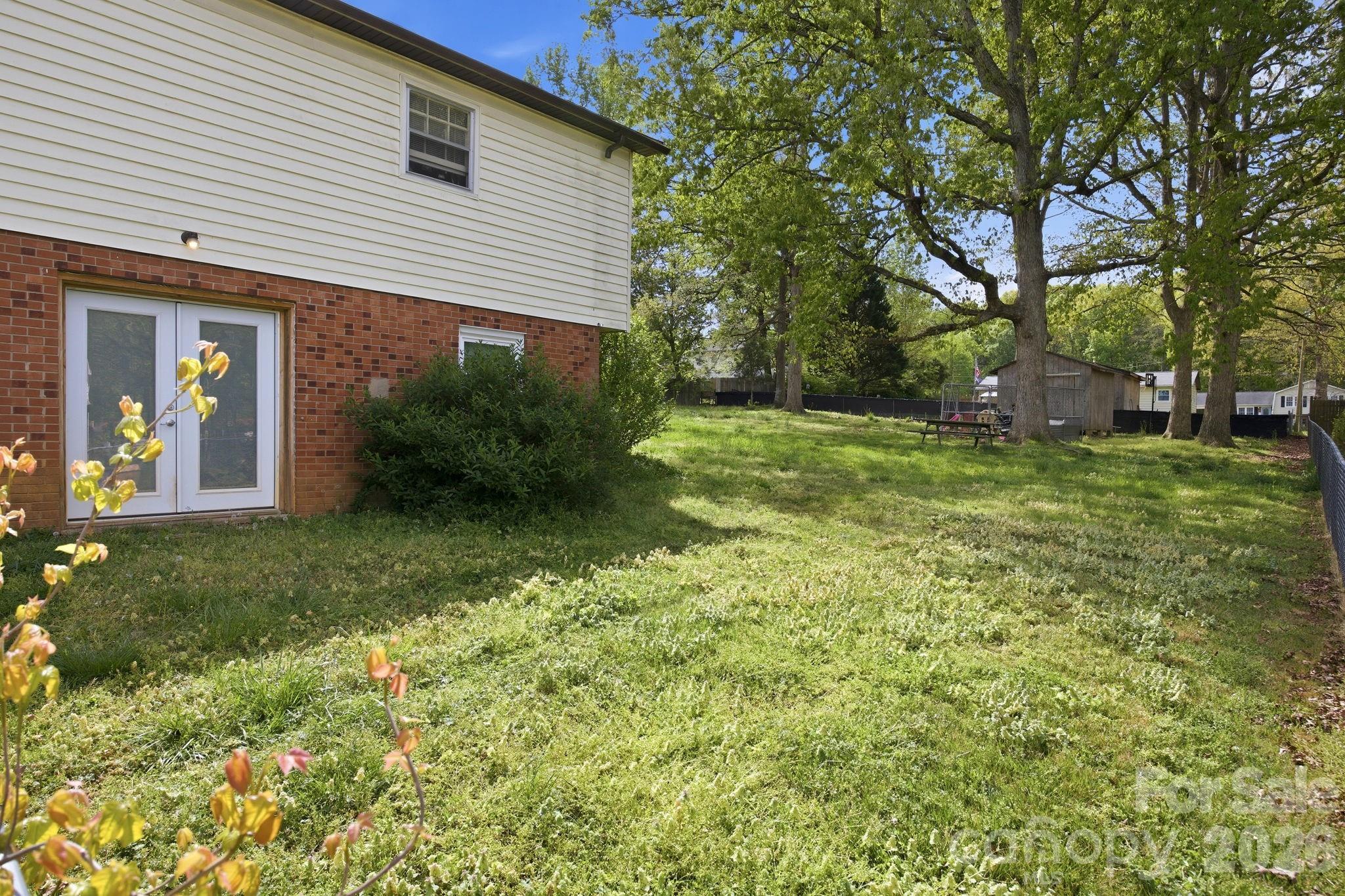 20 Ruby Street Rockwell NC 28138
