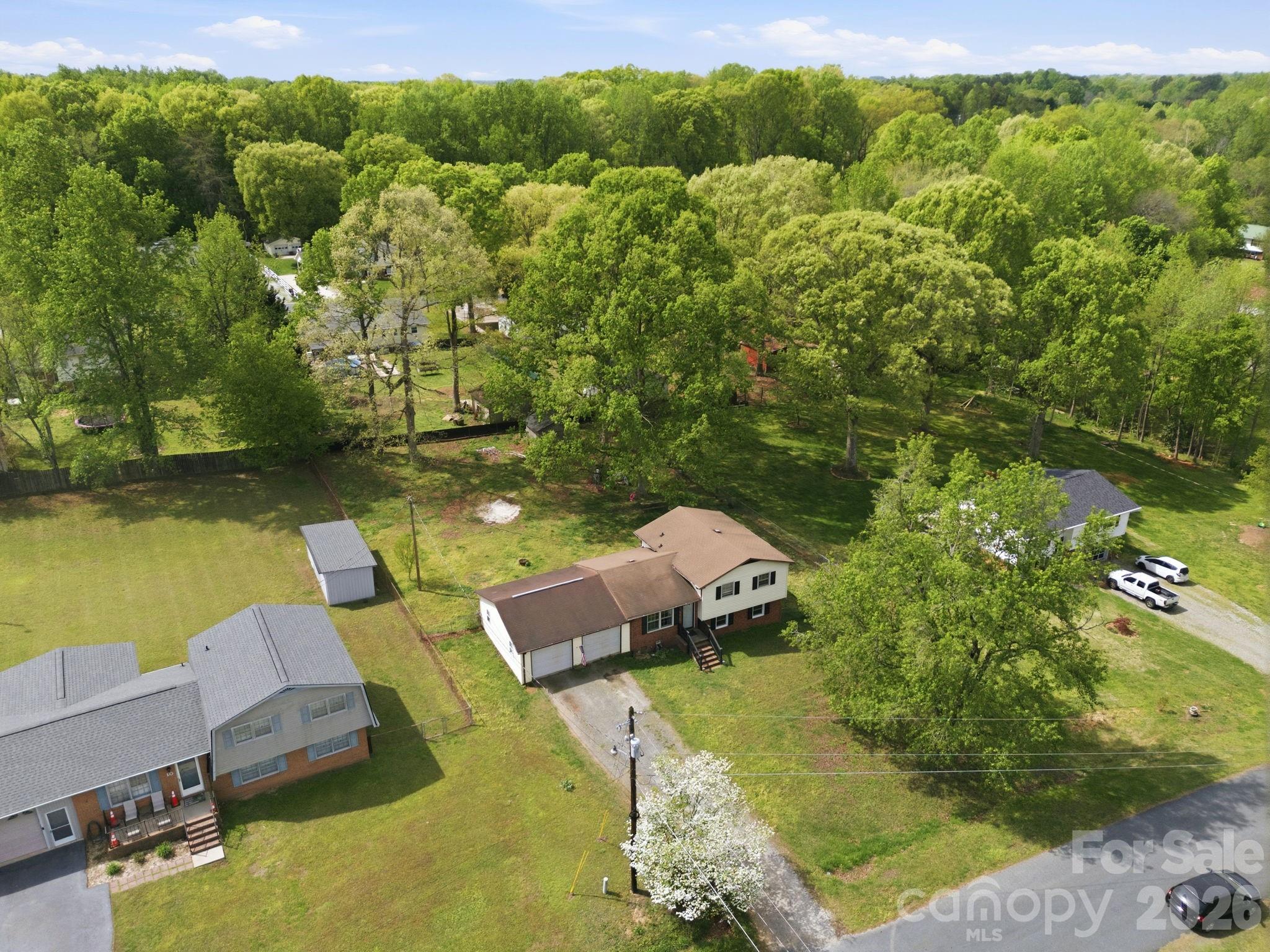 20 Ruby Street Rockwell NC 28138