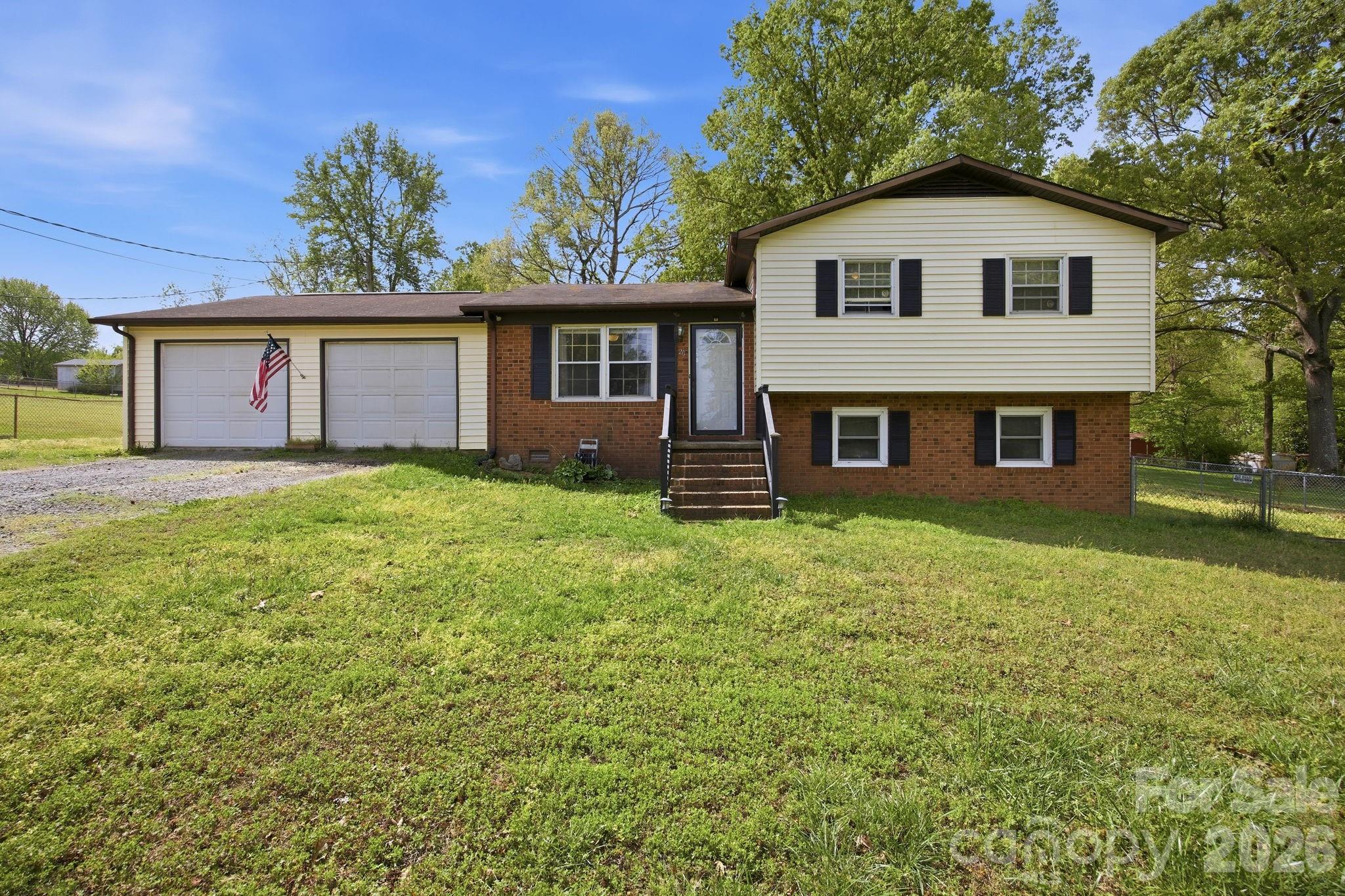20 Ruby Street Rockwell NC 28138