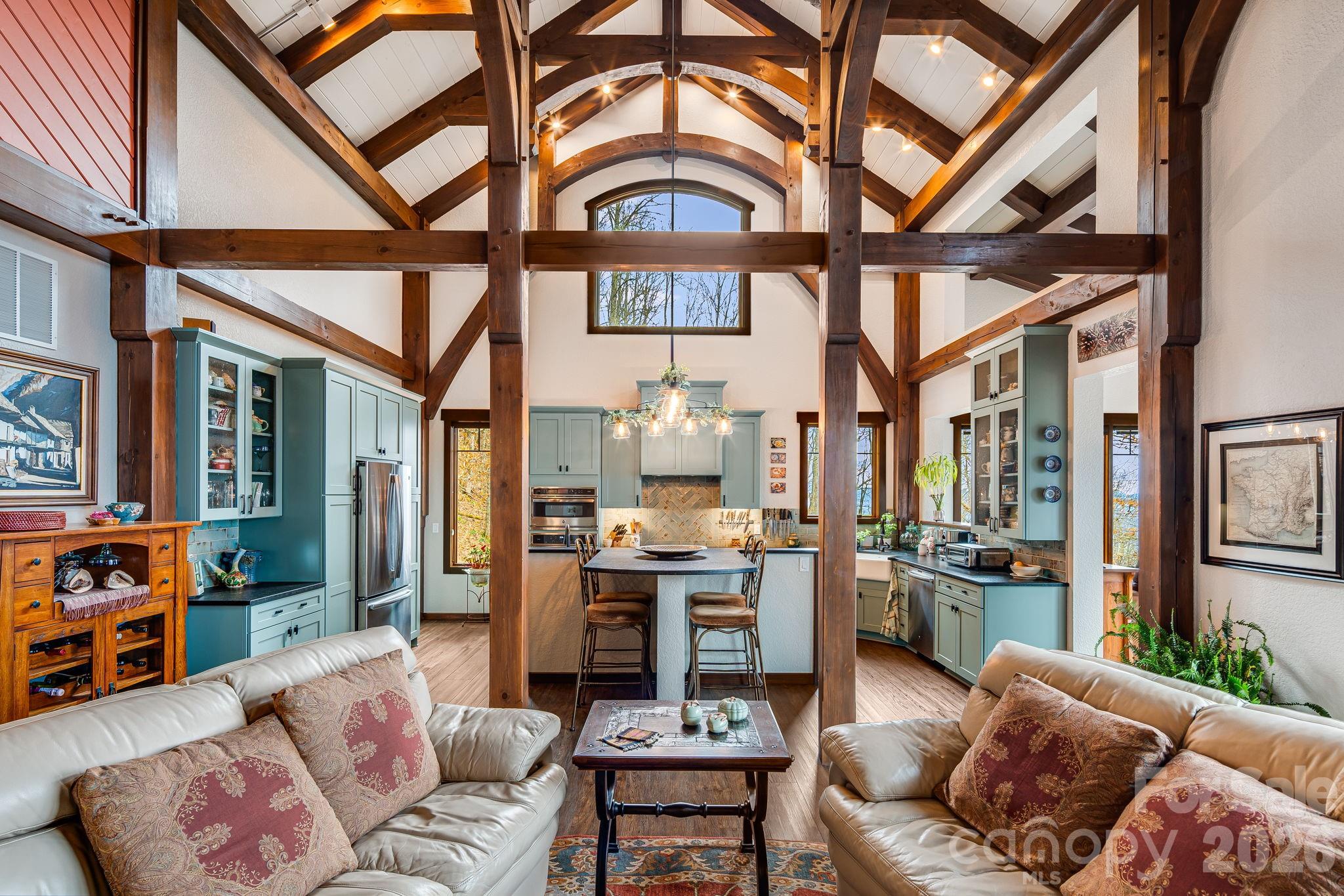 2223 Scarlet Ridge Sylva NC 28779