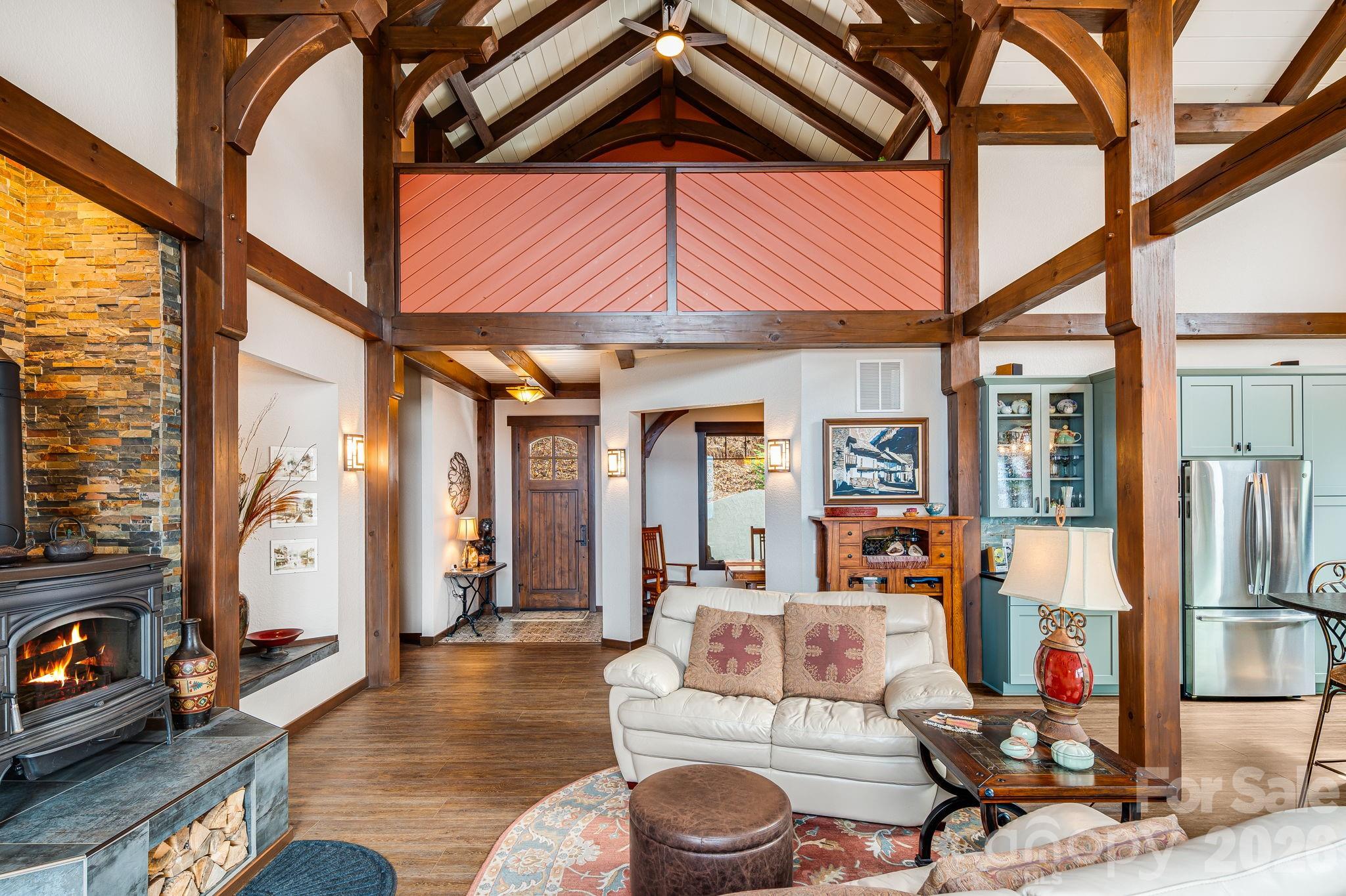 2223 Scarlet Ridge Sylva NC 28779