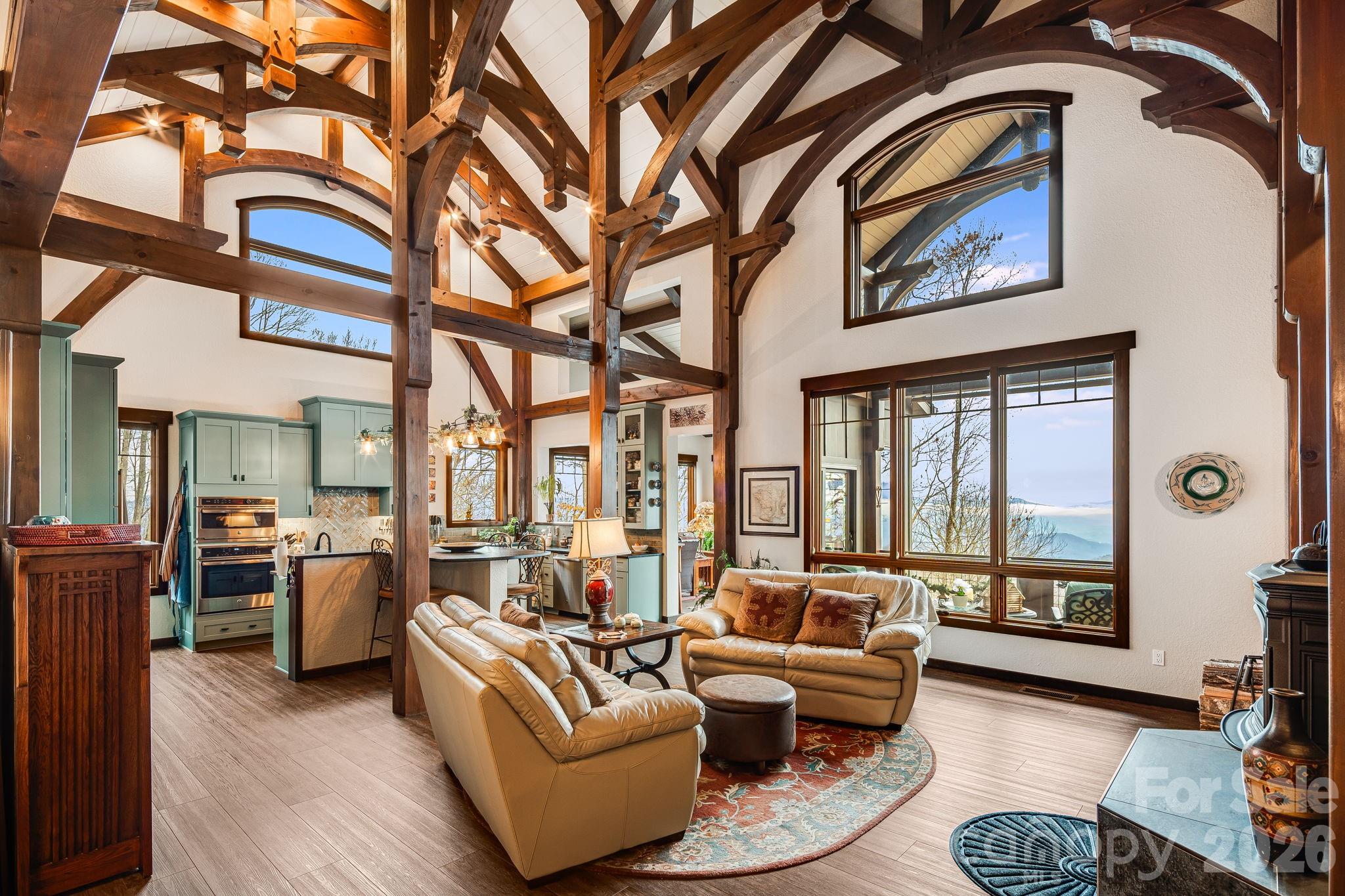 2223 Scarlet Ridge Sylva NC 28779