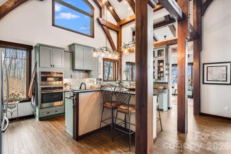 2223 Scarlet Ridge Sylva NC 28779