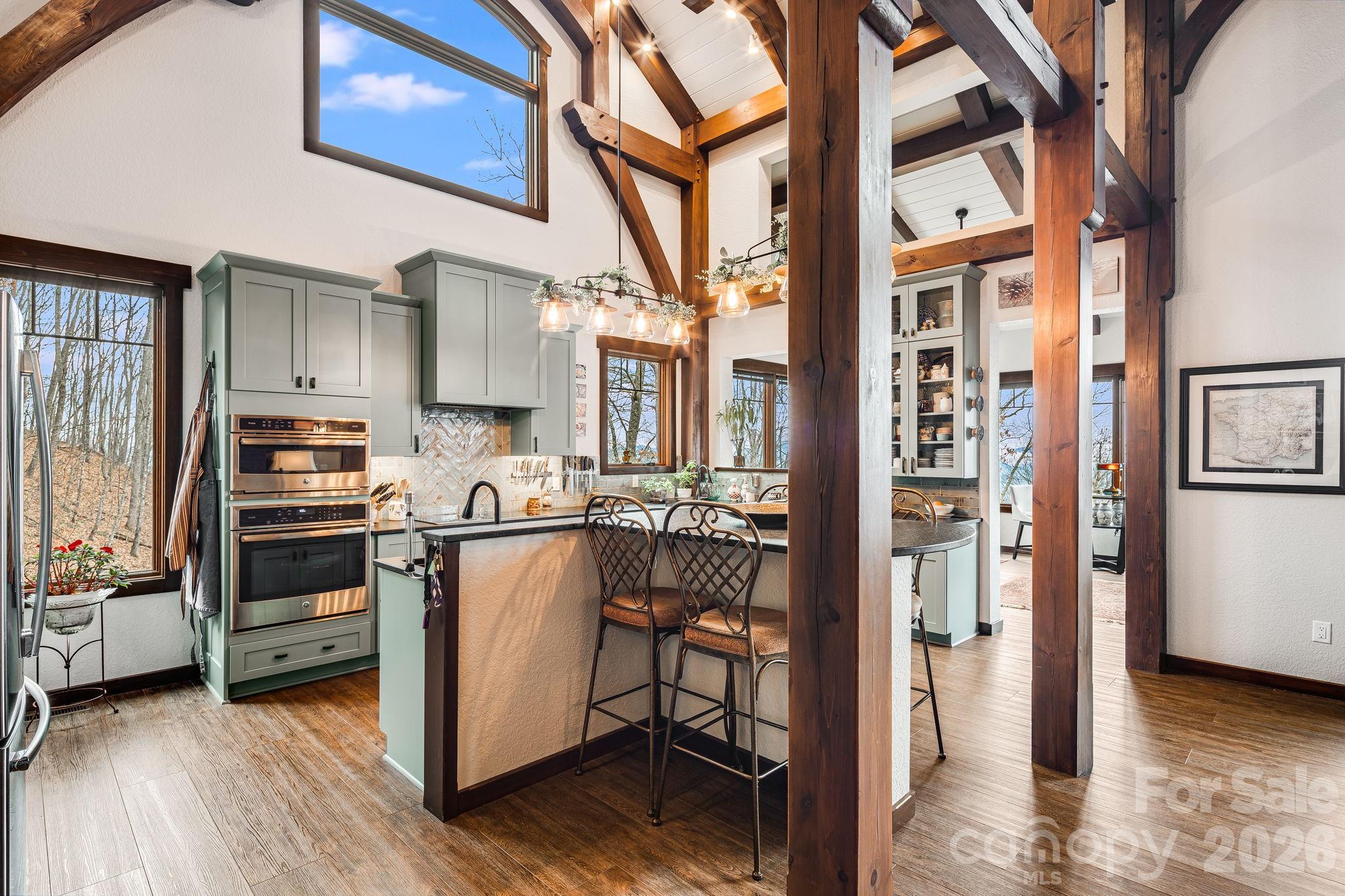 2223 Scarlet Ridge Sylva NC 28779