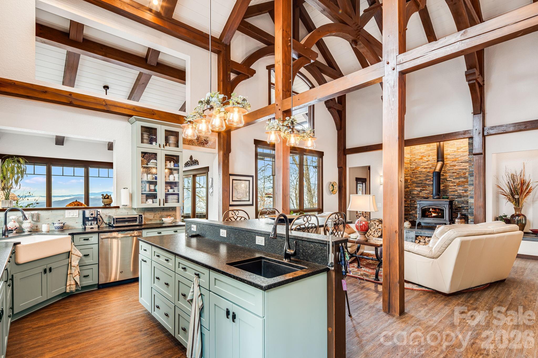 2223 Scarlet Ridge Sylva NC 28779