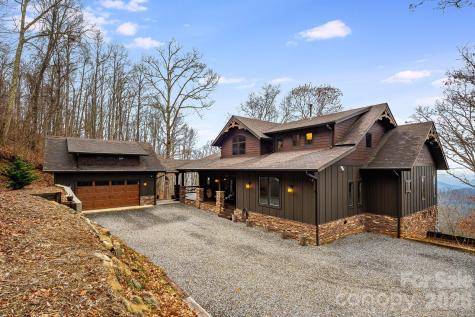 2223 Scarlet Ridge Sylva NC 28779