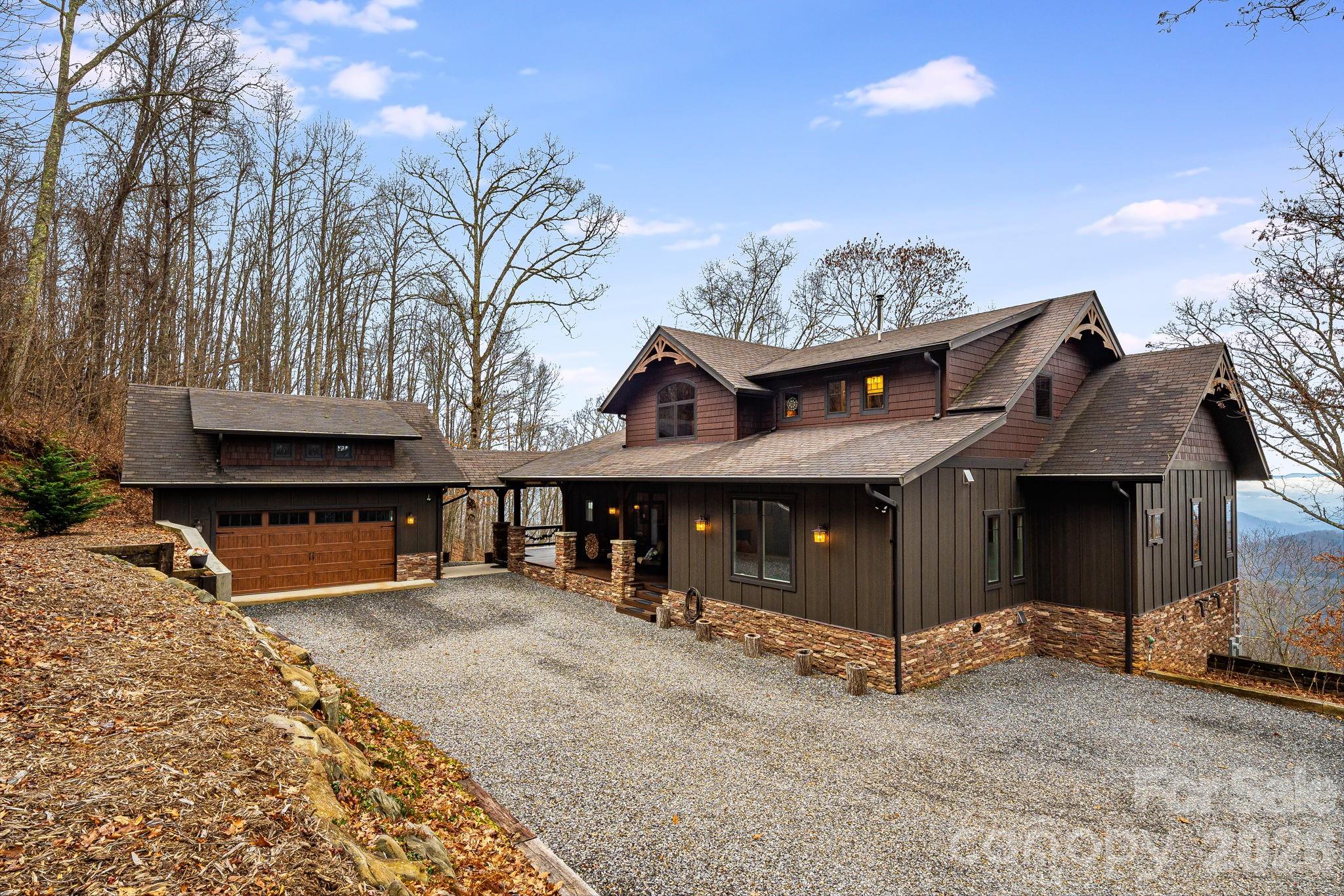 2223 Scarlet Ridge Sylva NC 28779
