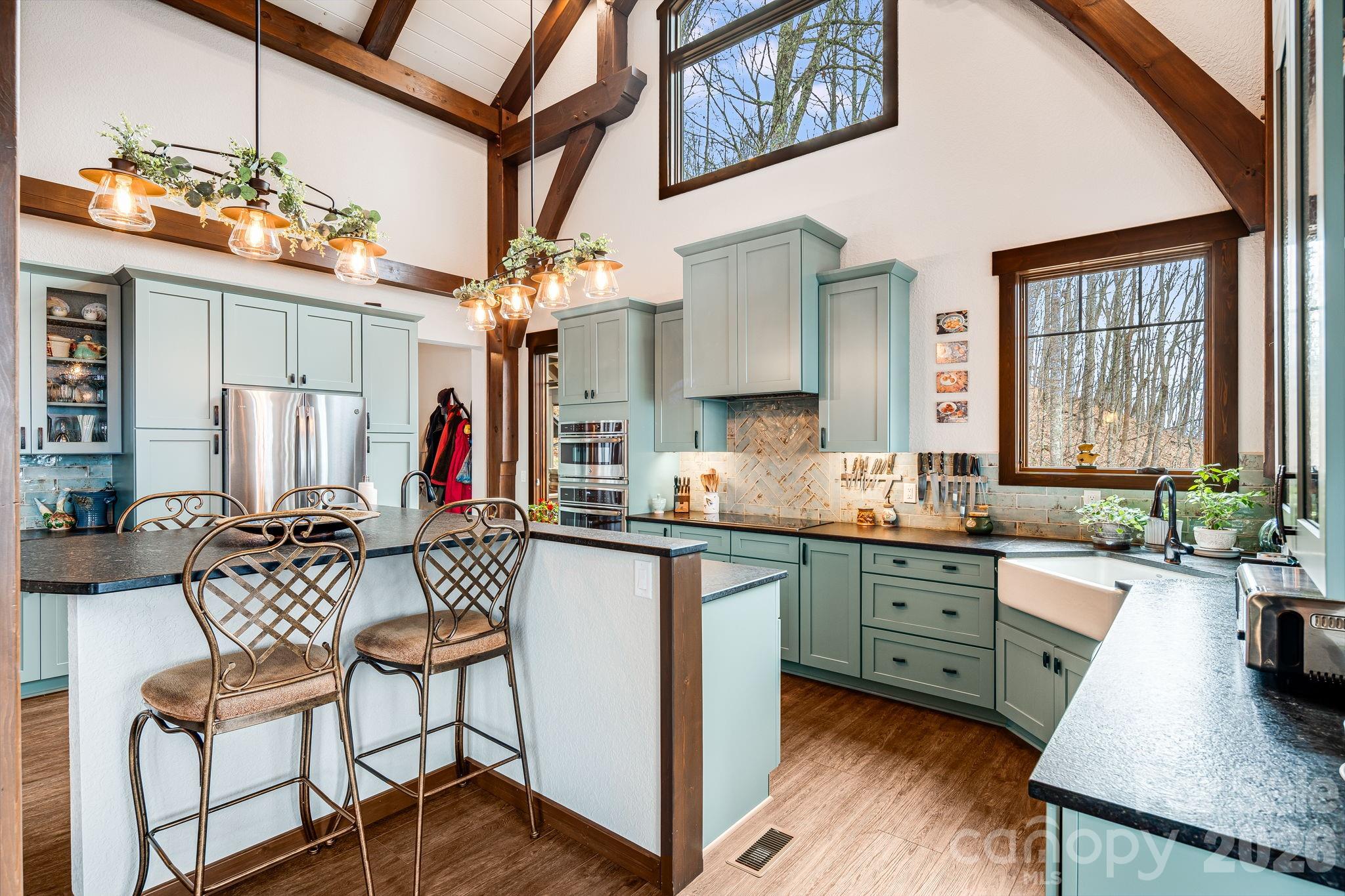 2223 Scarlet Ridge Sylva NC 28779