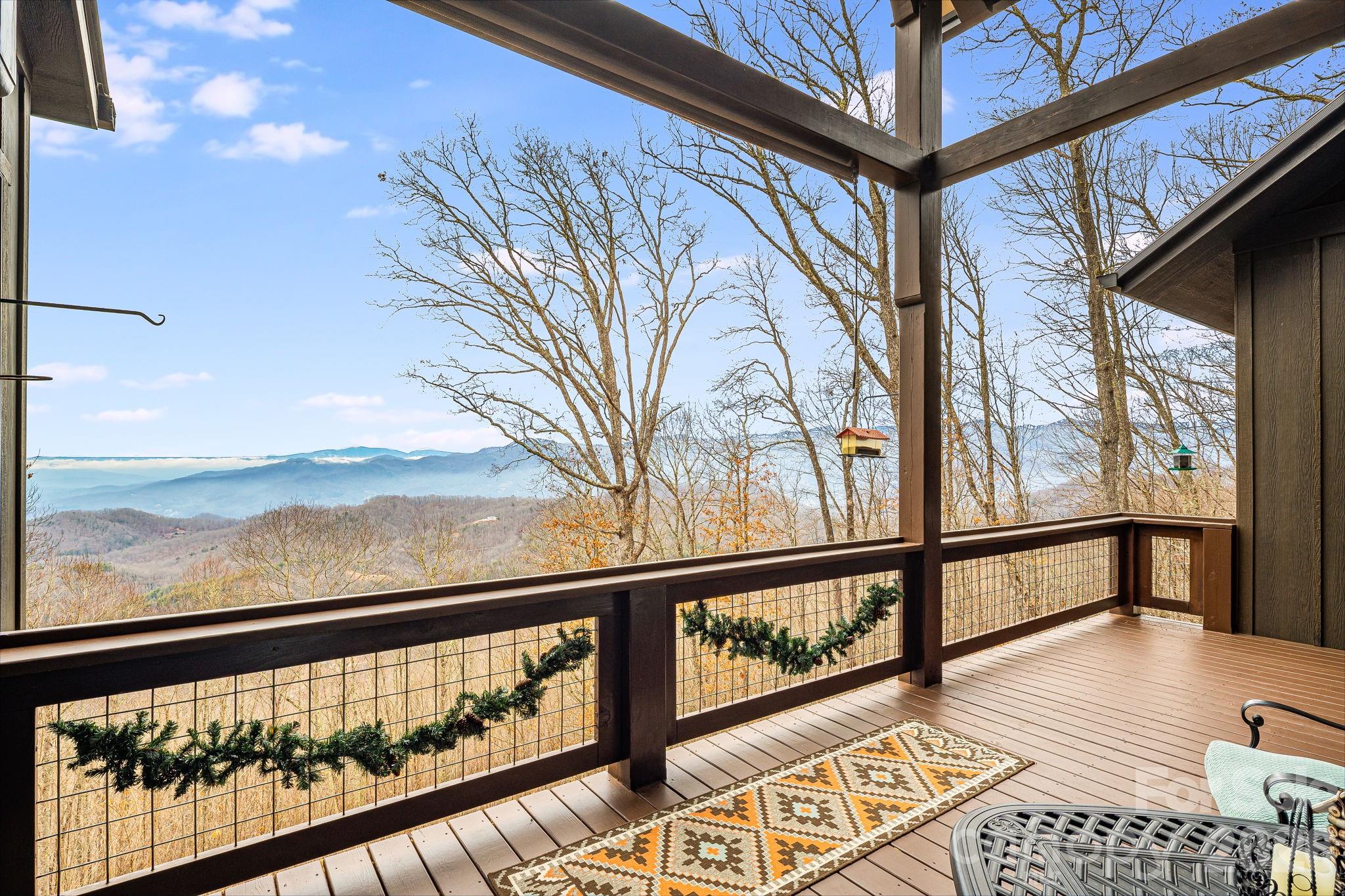 2223 Scarlet Ridge Sylva NC 28779