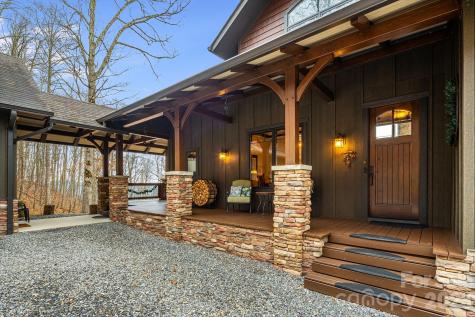 2223 Scarlet Ridge Sylva NC 28779