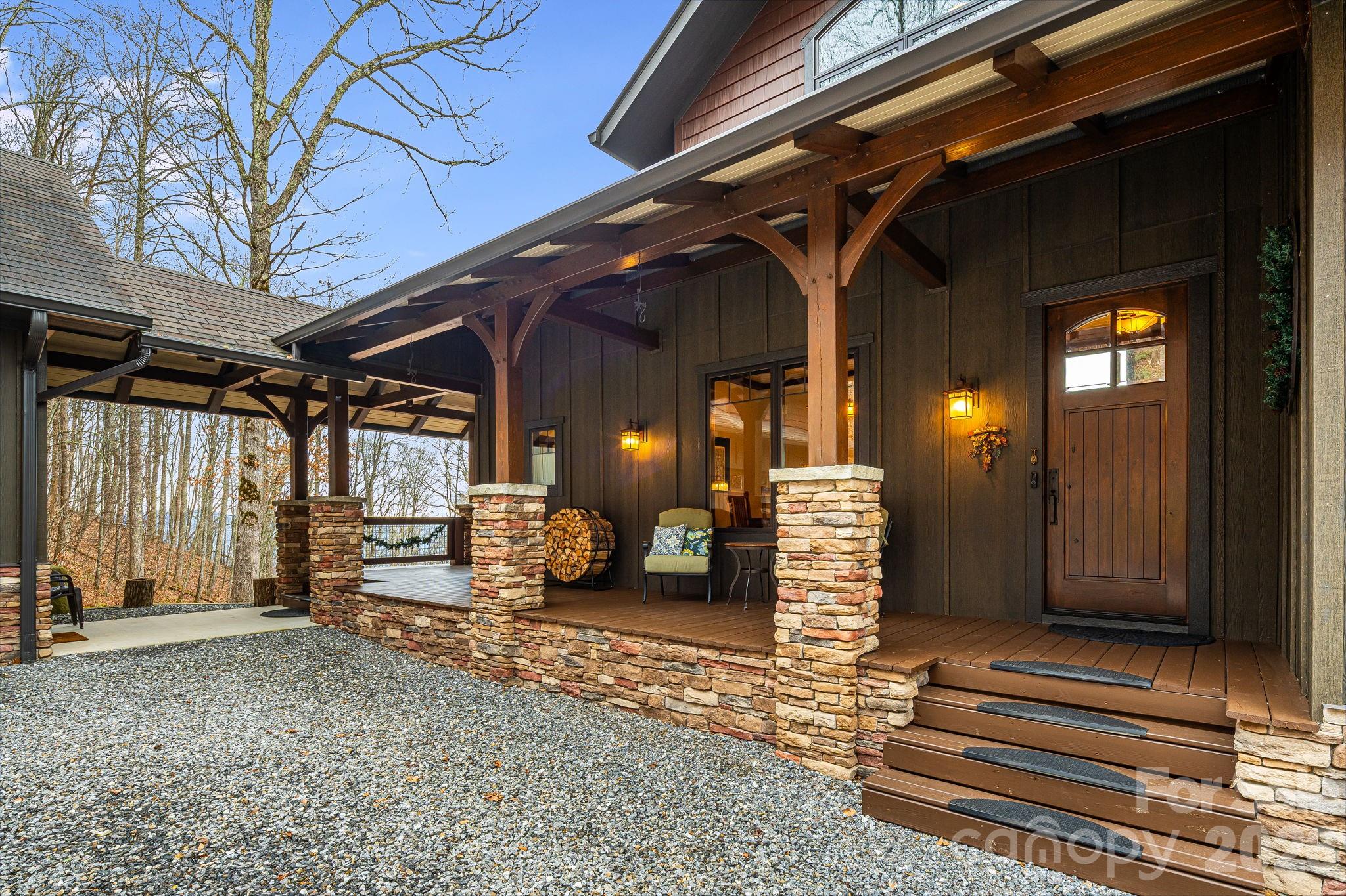 2223 Scarlet Ridge Sylva NC 28779