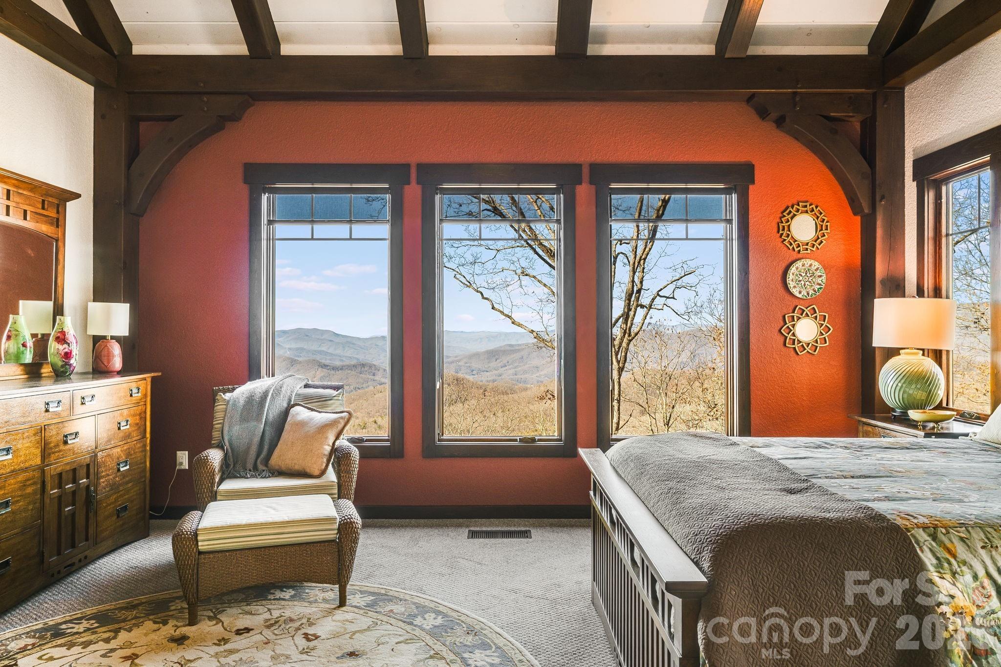 2223 Scarlet Ridge Sylva NC 28779