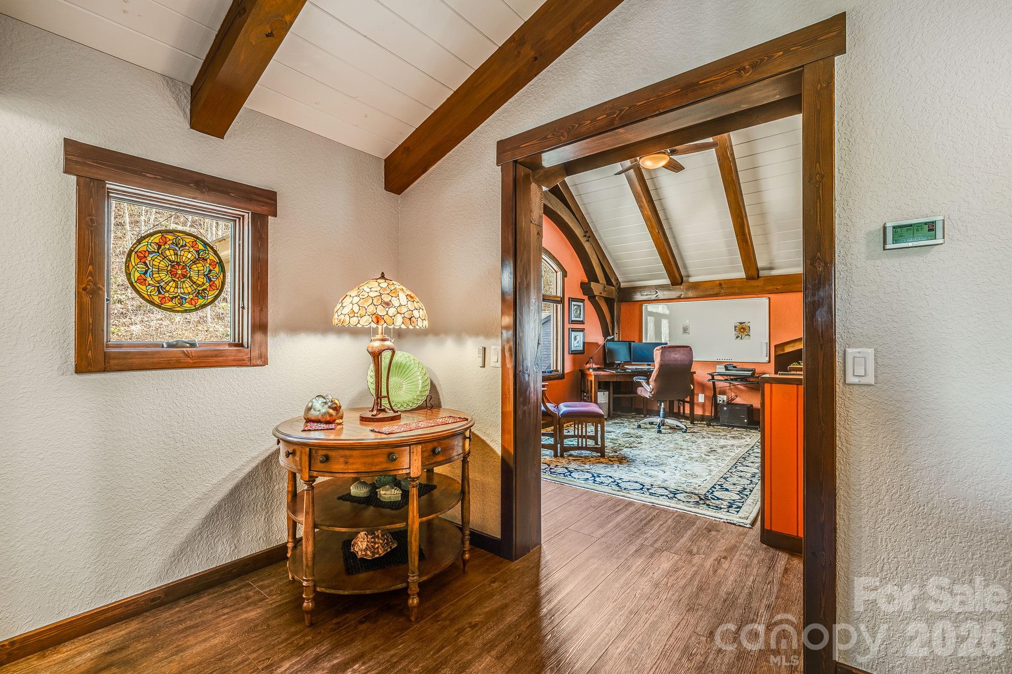 2223 Scarlet Ridge Sylva NC 28779