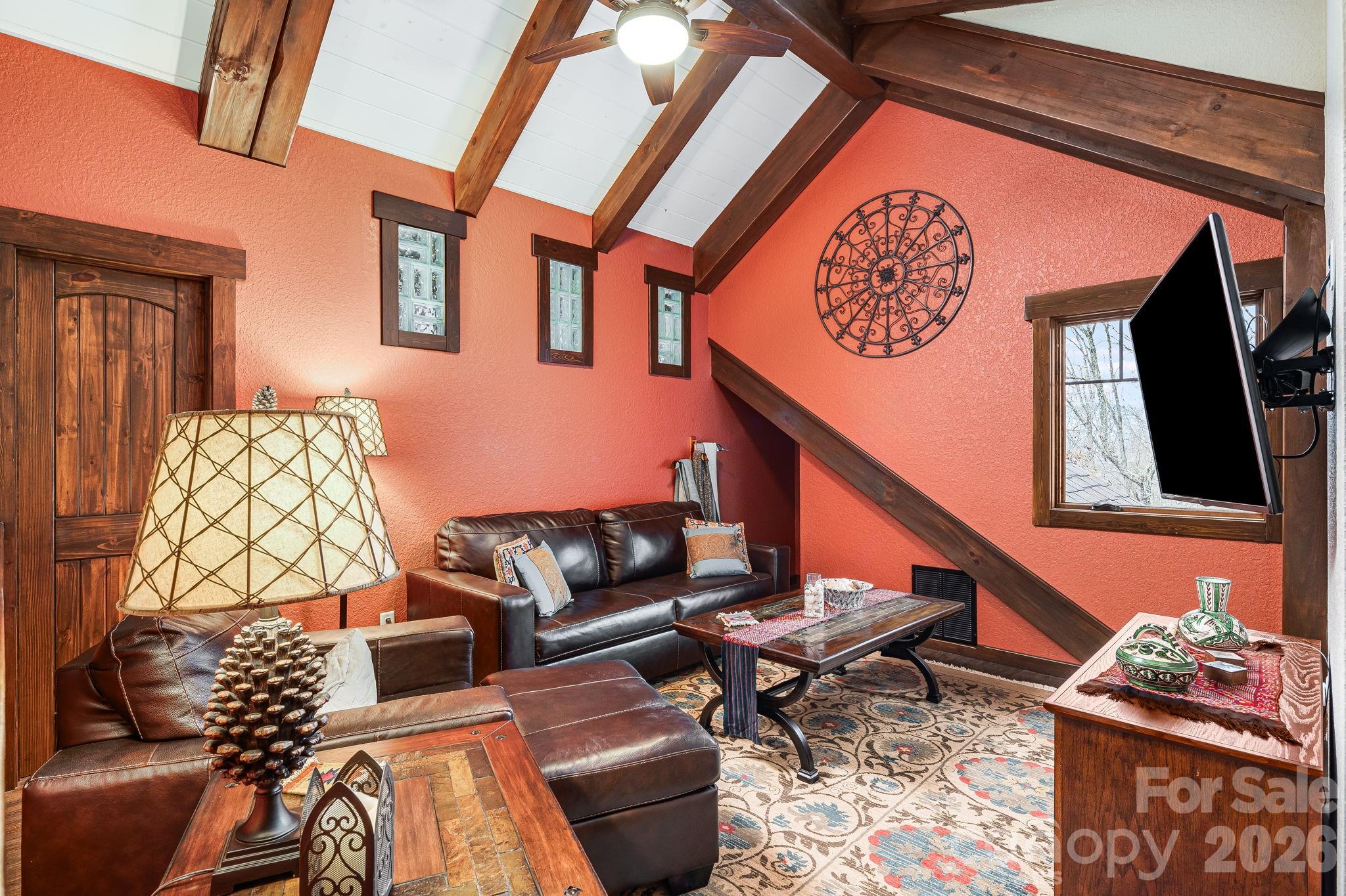 2223 Scarlet Ridge Sylva NC 28779