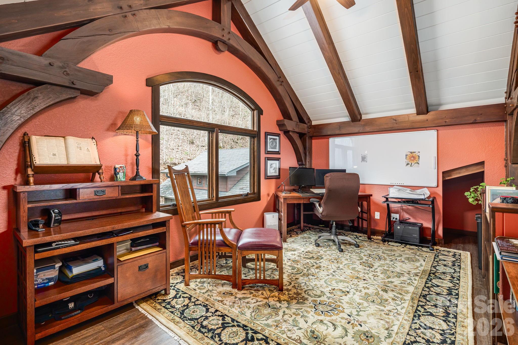 2223 Scarlet Ridge Sylva NC 28779