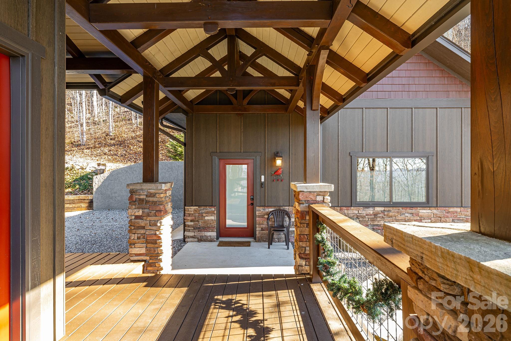2223 Scarlet Ridge Sylva NC 28779