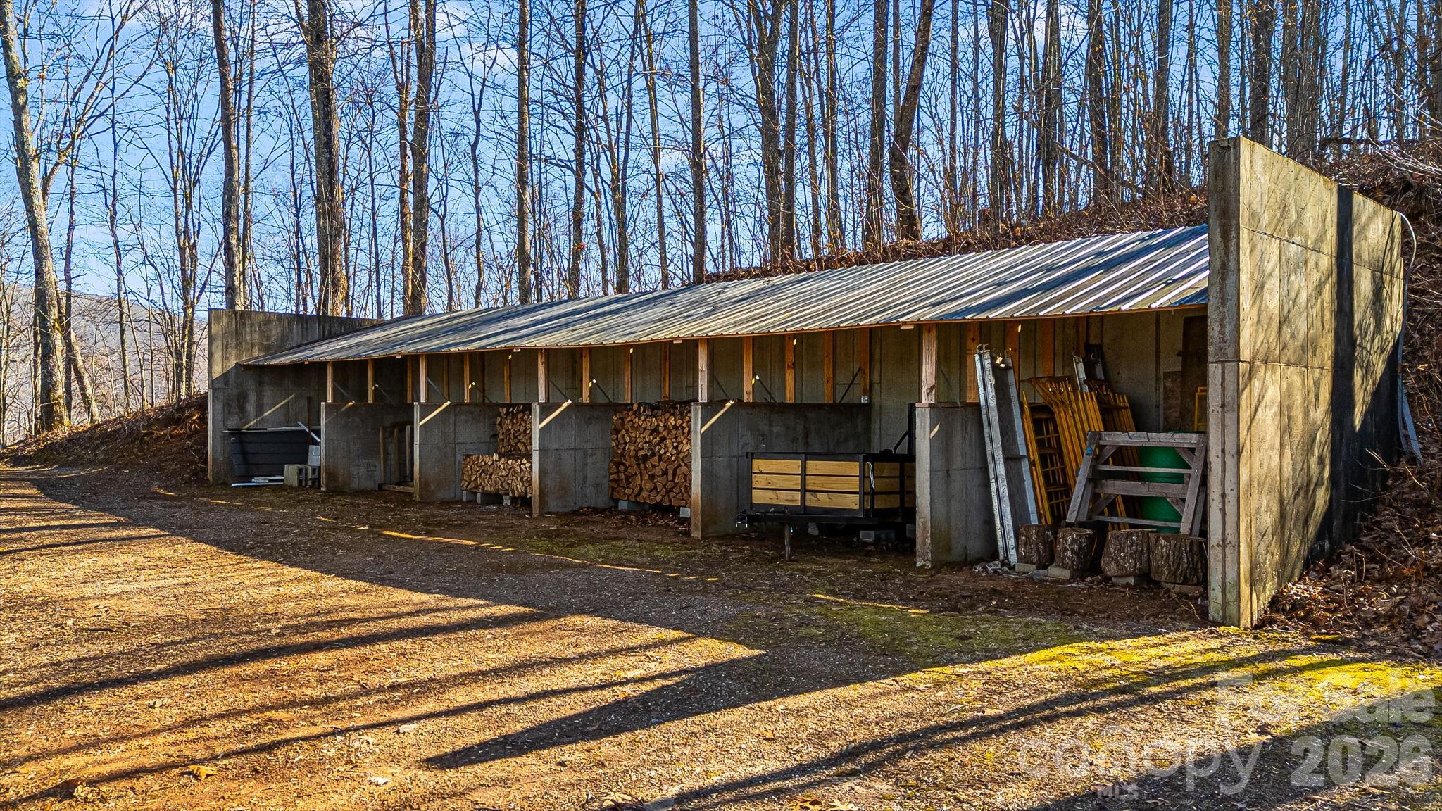2223 Scarlet Ridge Sylva NC 28779