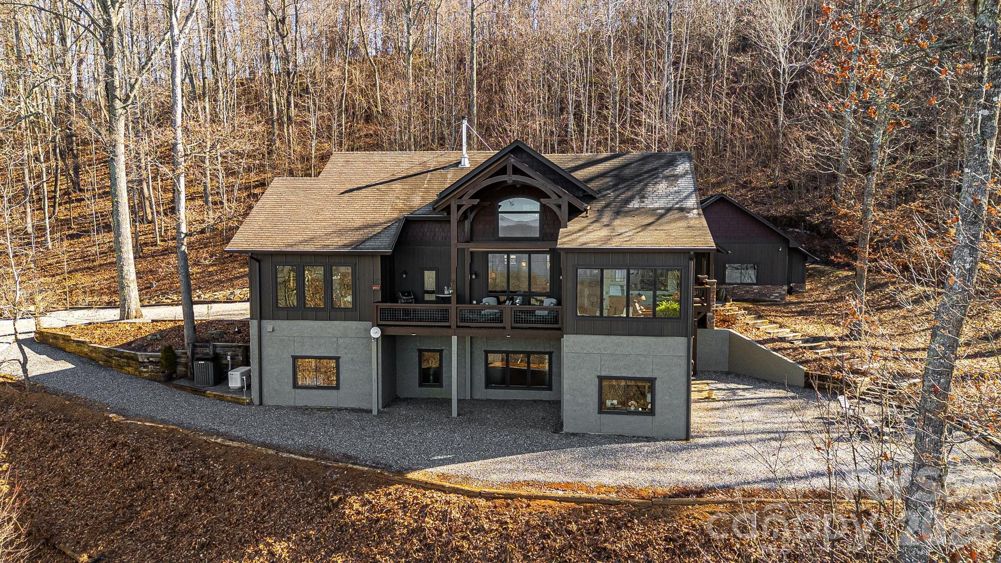 2223 Scarlet Ridge Sylva NC 28779