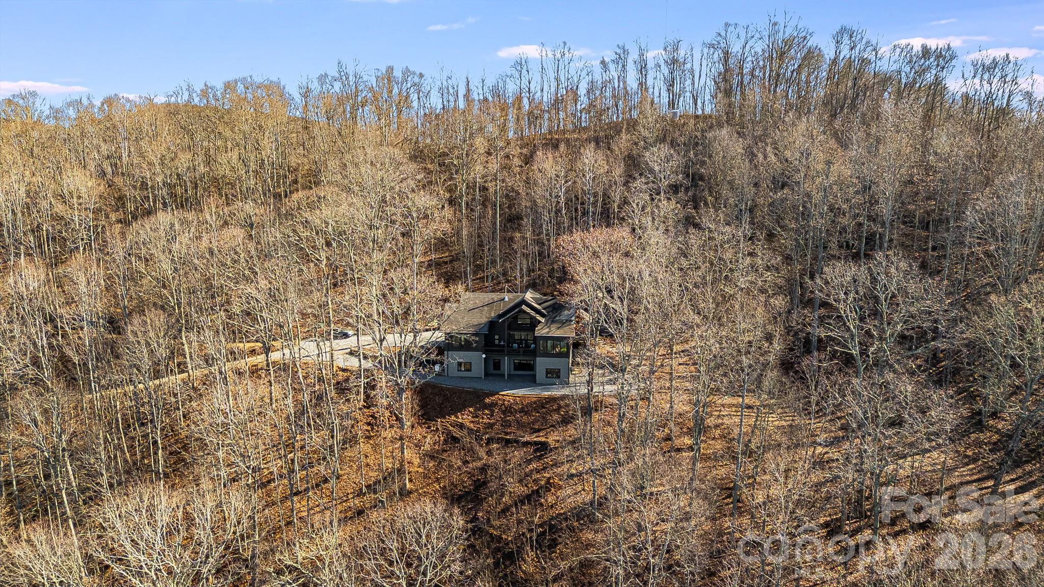 2223 Scarlet Ridge Sylva NC 28779