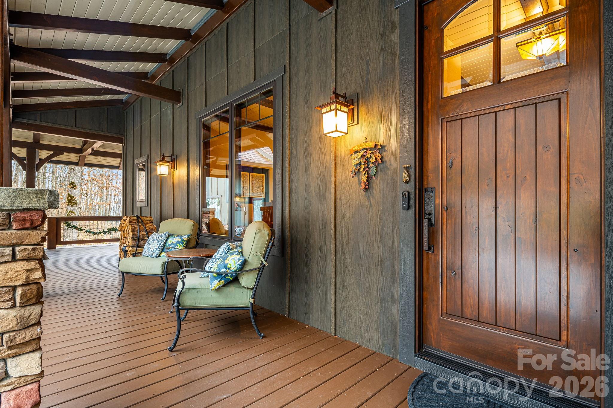 2223 Scarlet Ridge Sylva NC 28779