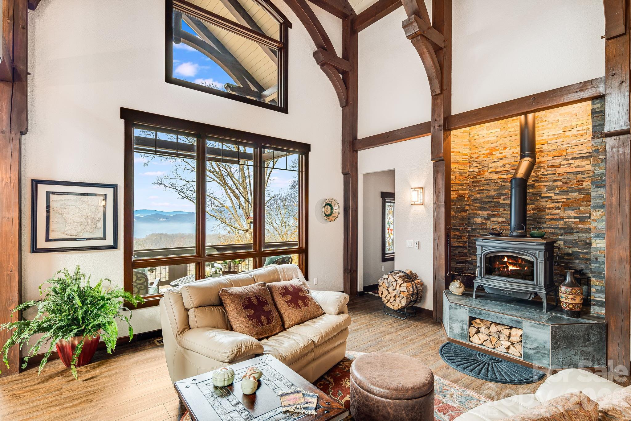 2223 Scarlet Ridge Sylva NC 28779