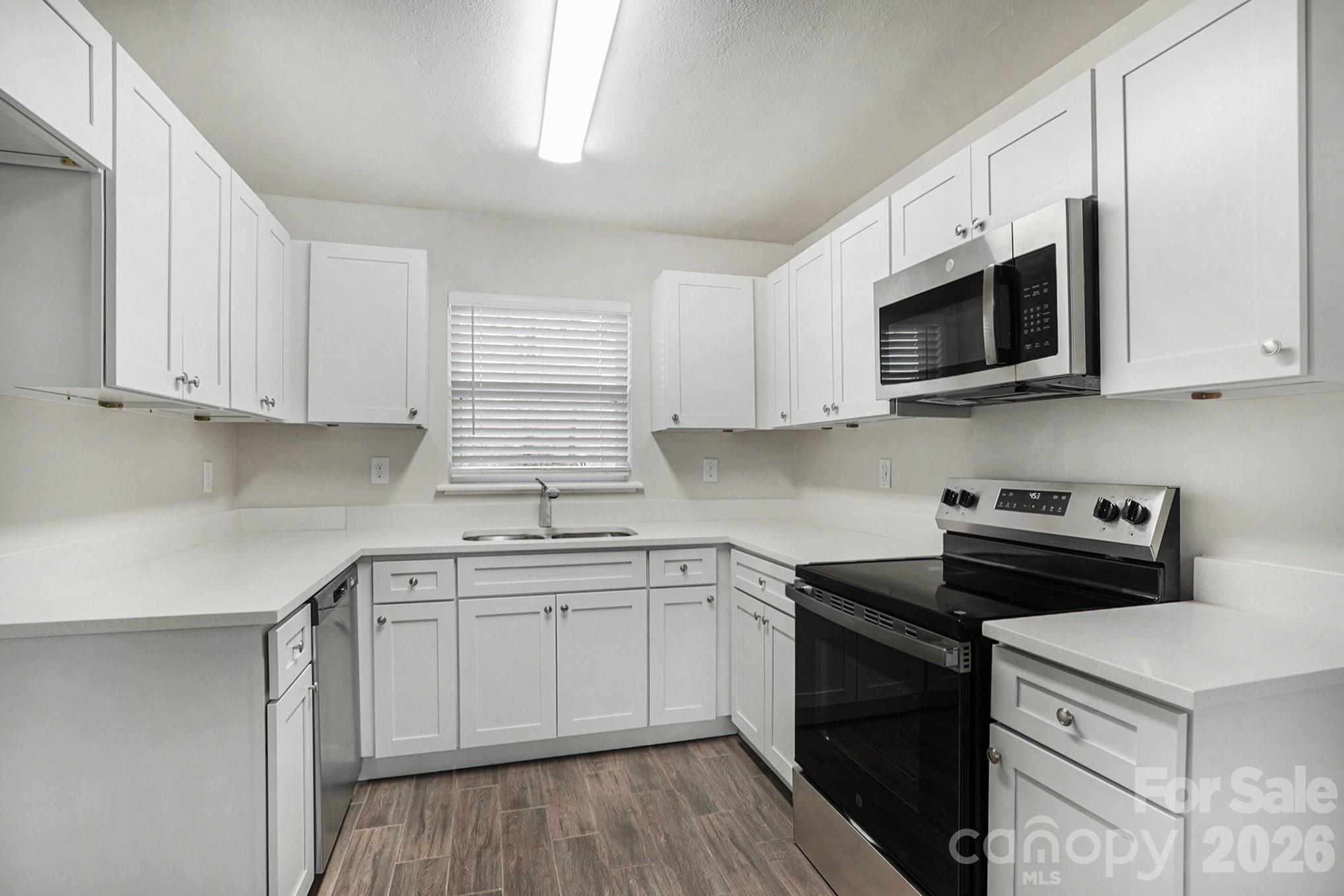 3431 Shamrock Drive Charlotte NC 28215