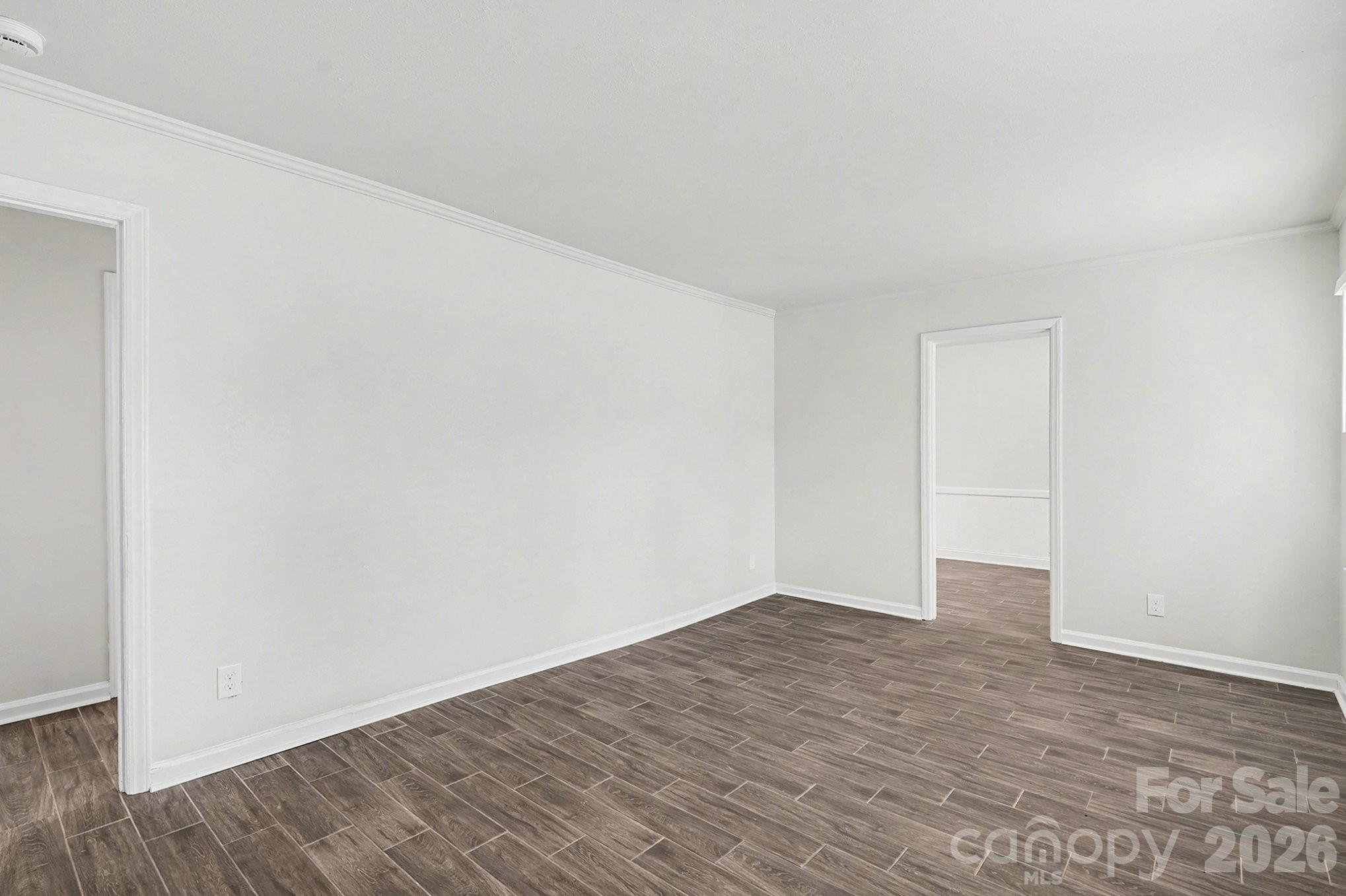 3431 Shamrock Drive Charlotte NC 28215