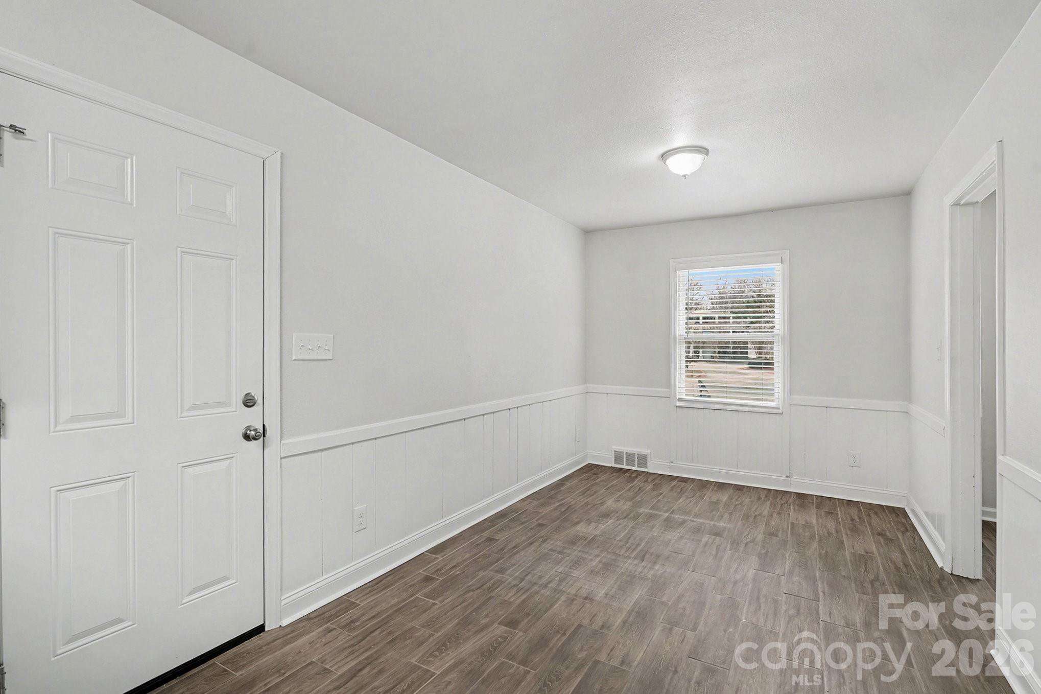3431 Shamrock Drive Charlotte NC 28215