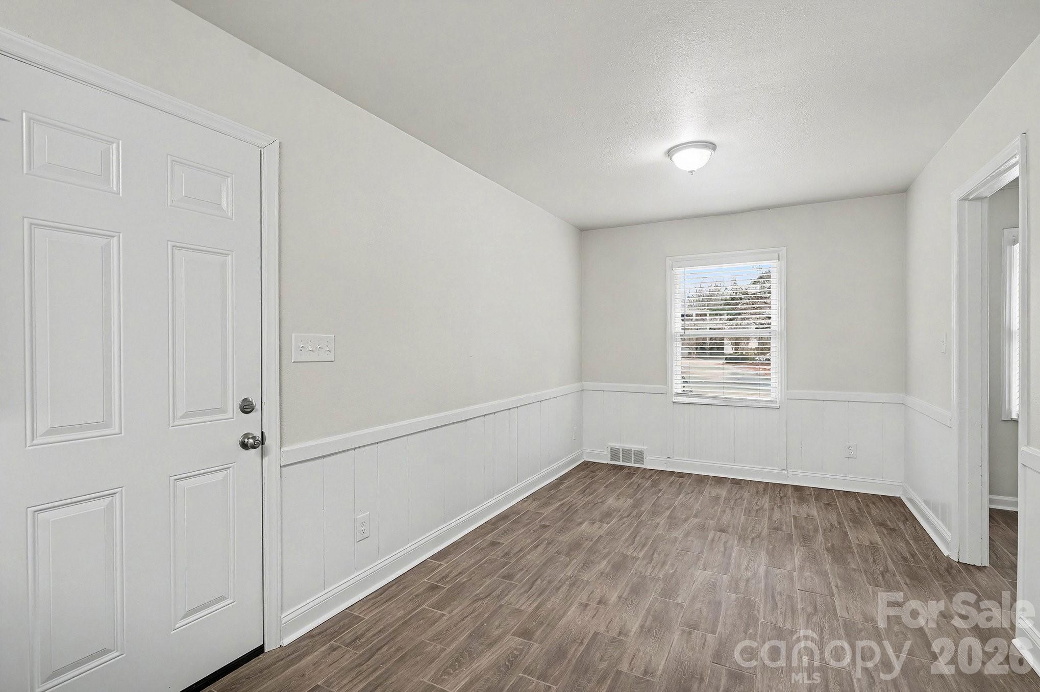 3431 Shamrock Drive Charlotte NC 28215