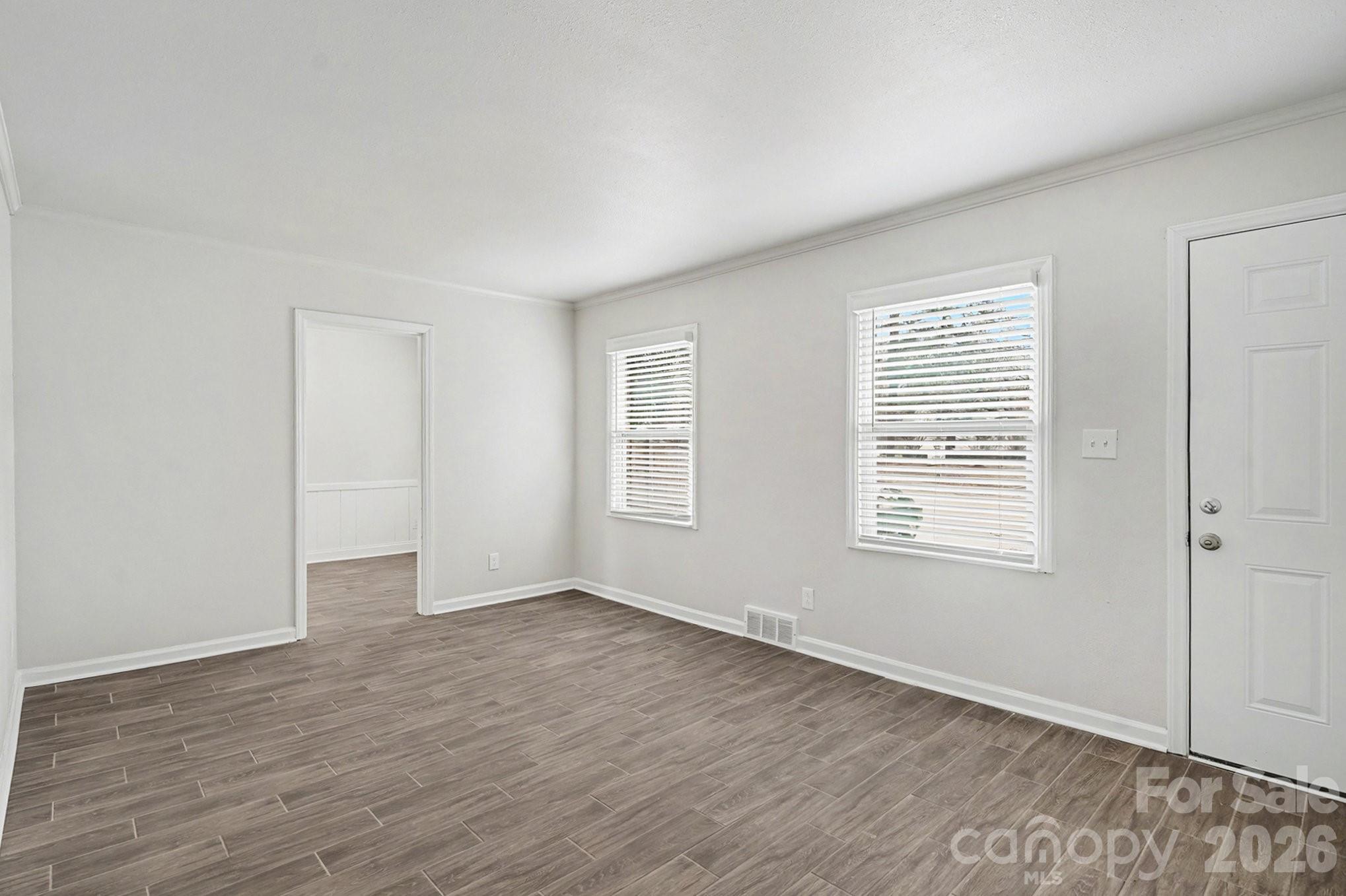 3431 Shamrock Drive Charlotte NC 28215