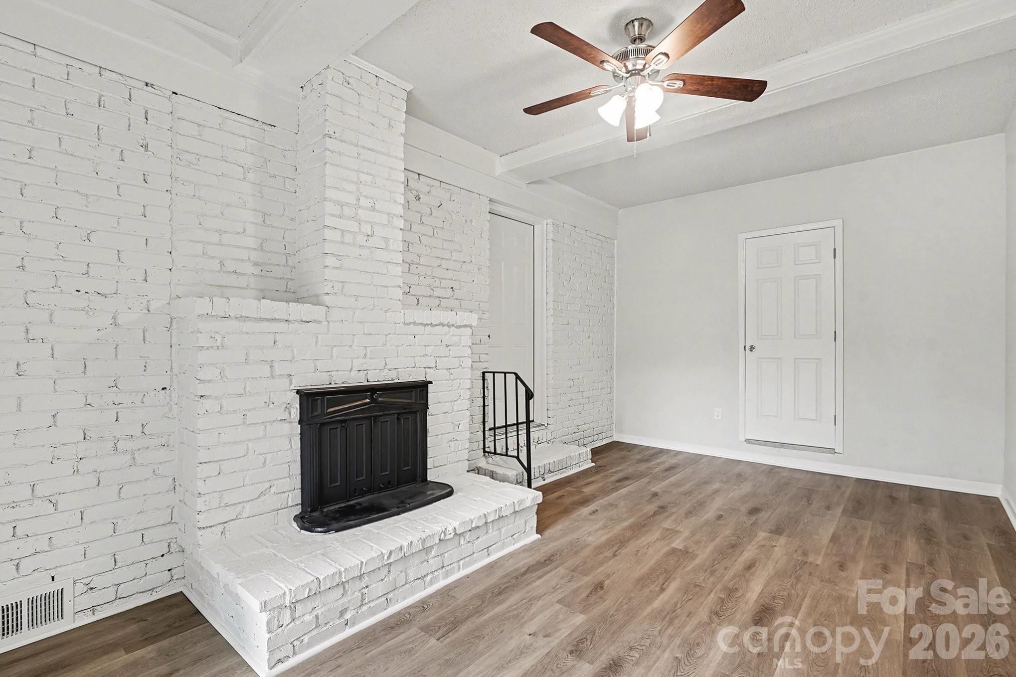 3431 Shamrock Drive Charlotte NC 28215