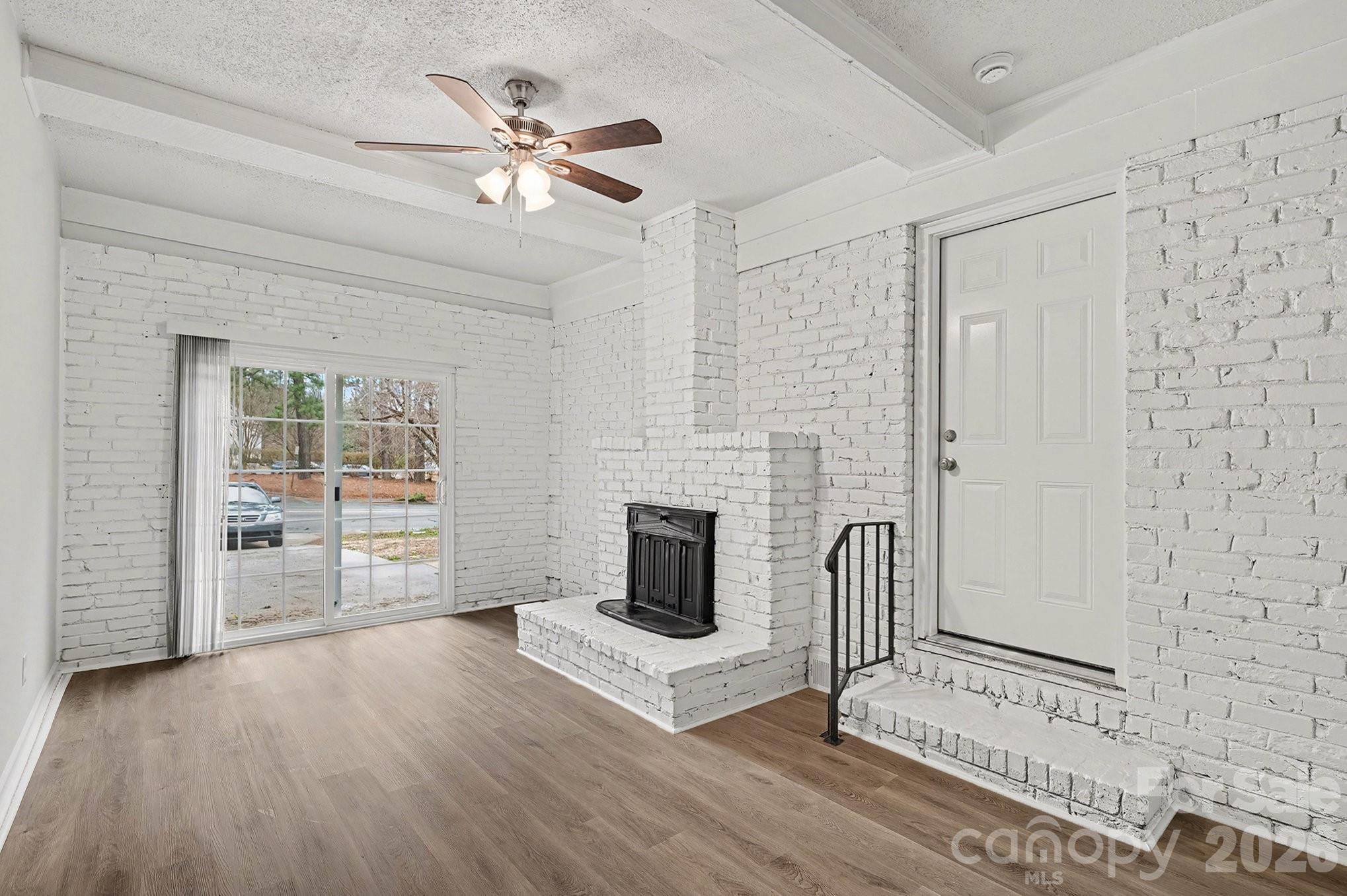 3431 Shamrock Drive Charlotte NC 28215