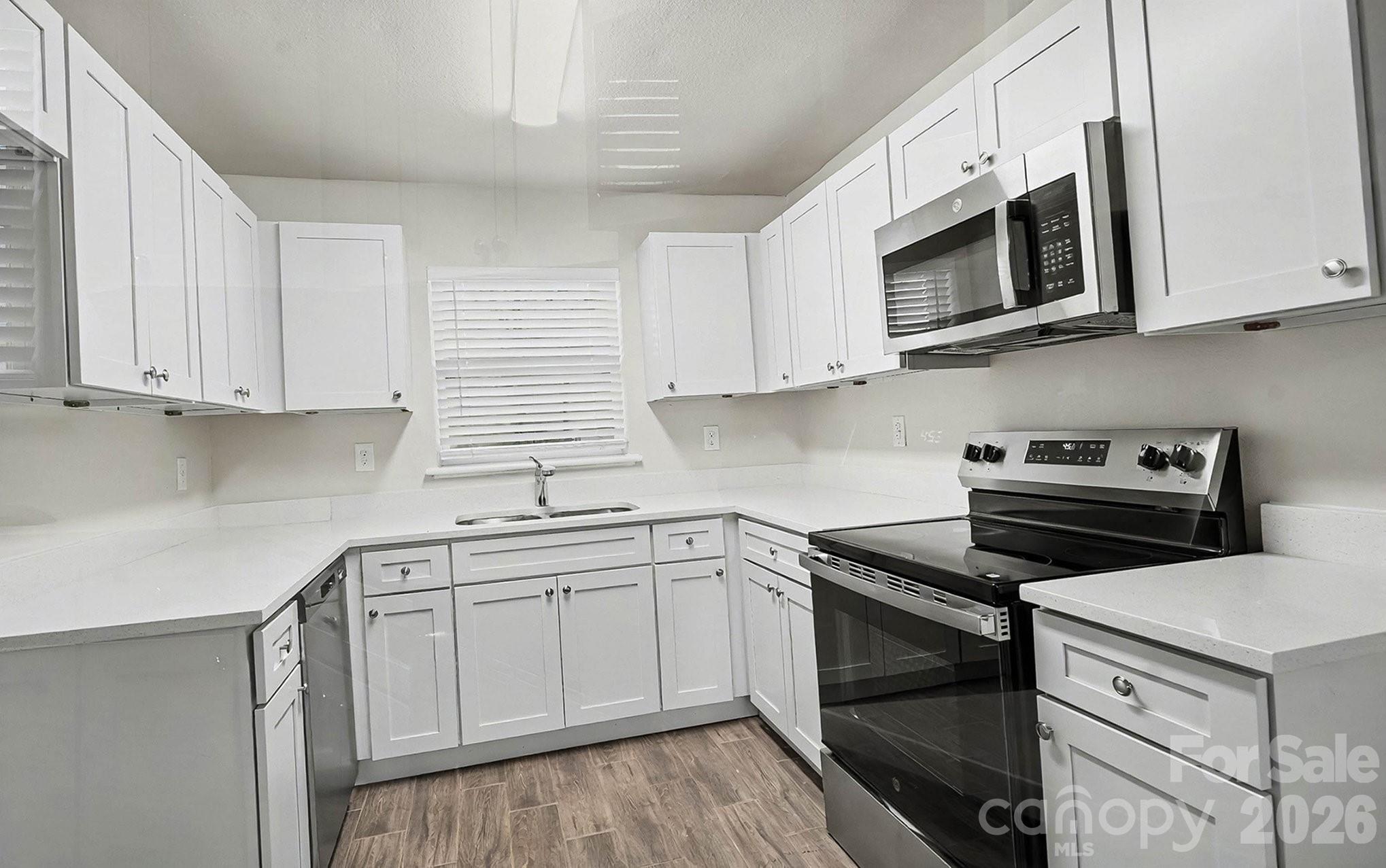 3431 Shamrock Drive Charlotte NC 28215
