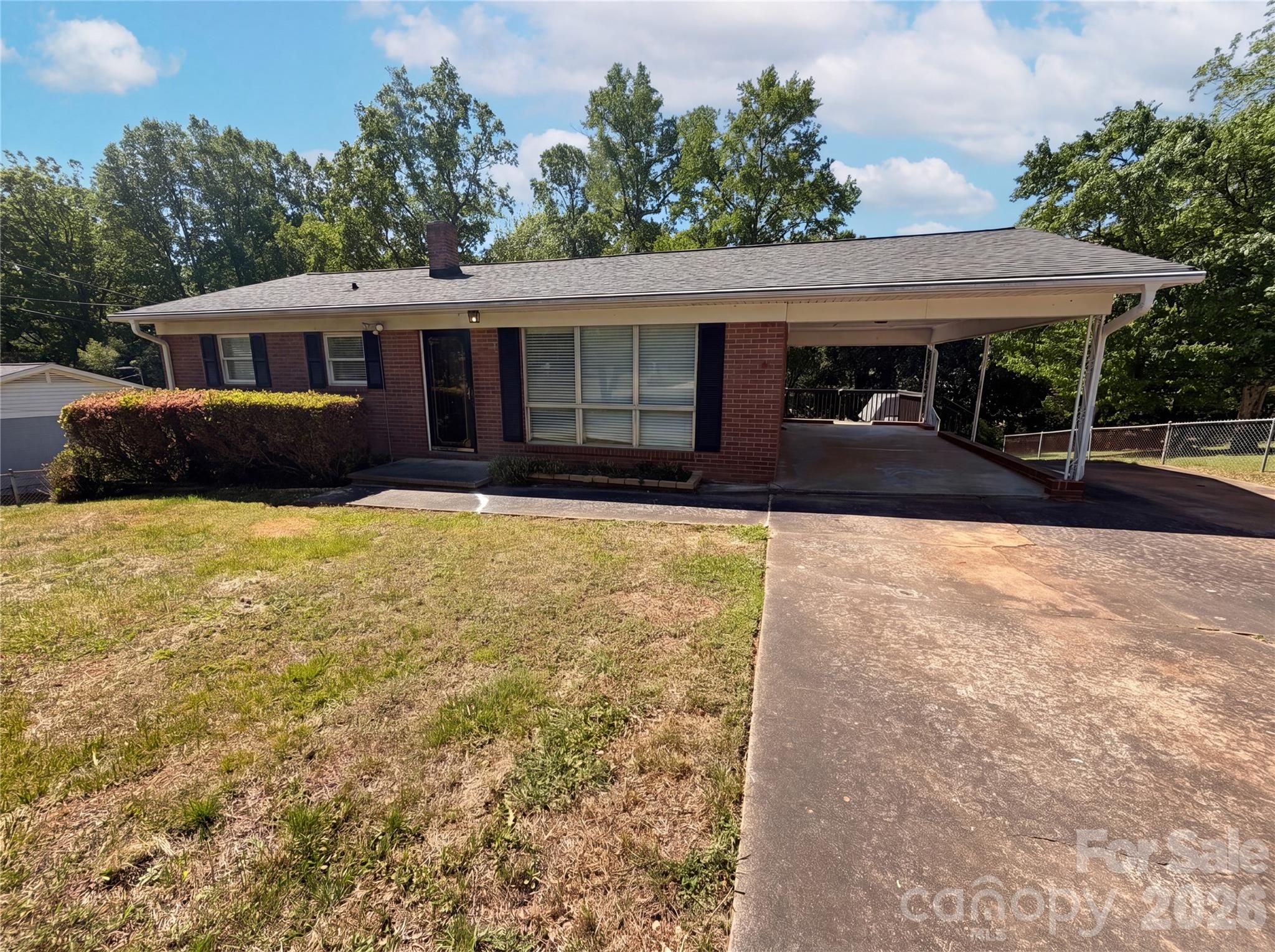 2431 Lynn Drive Gastonia NC 28054
