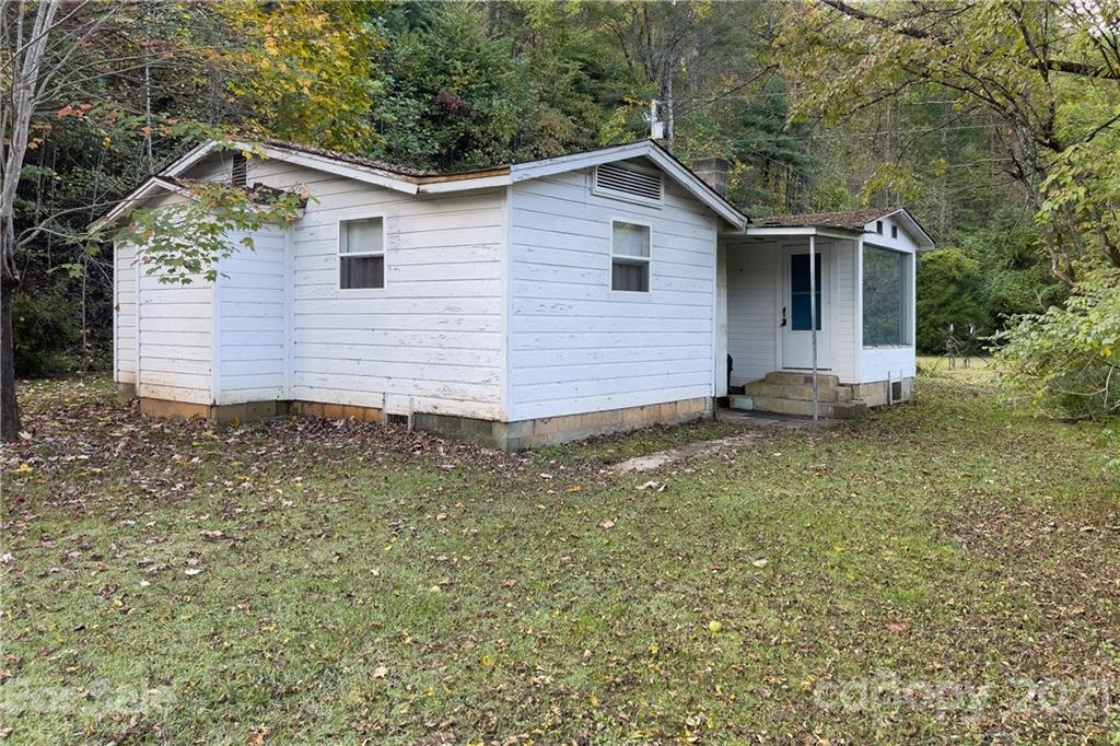 7356 Snowbird Road Robbinsville NC 28771