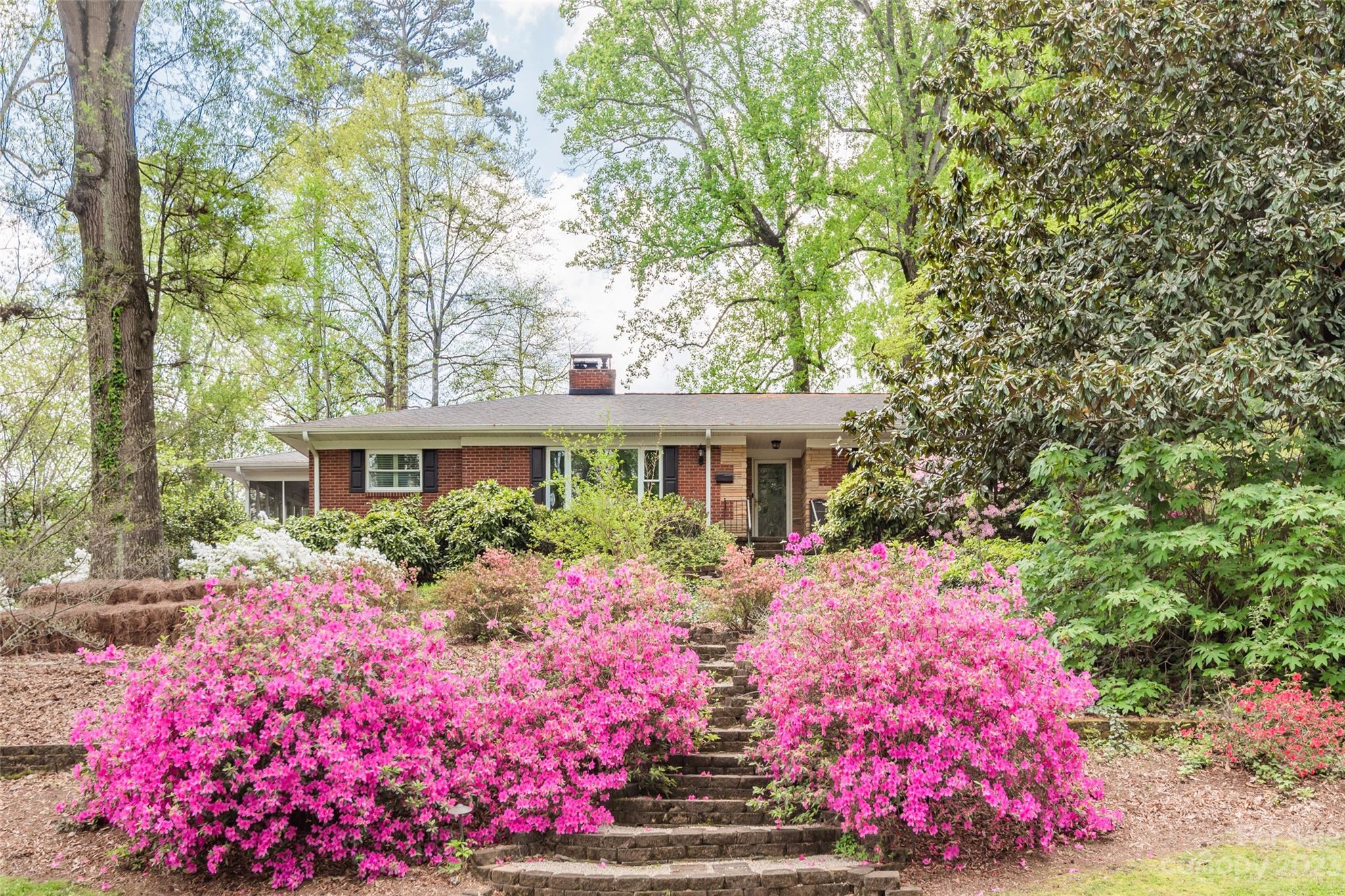 4764 Stafford Circle Charlotte NC 28211