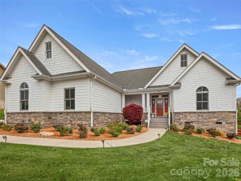127 Rockbridge Road Mills River NC 28759