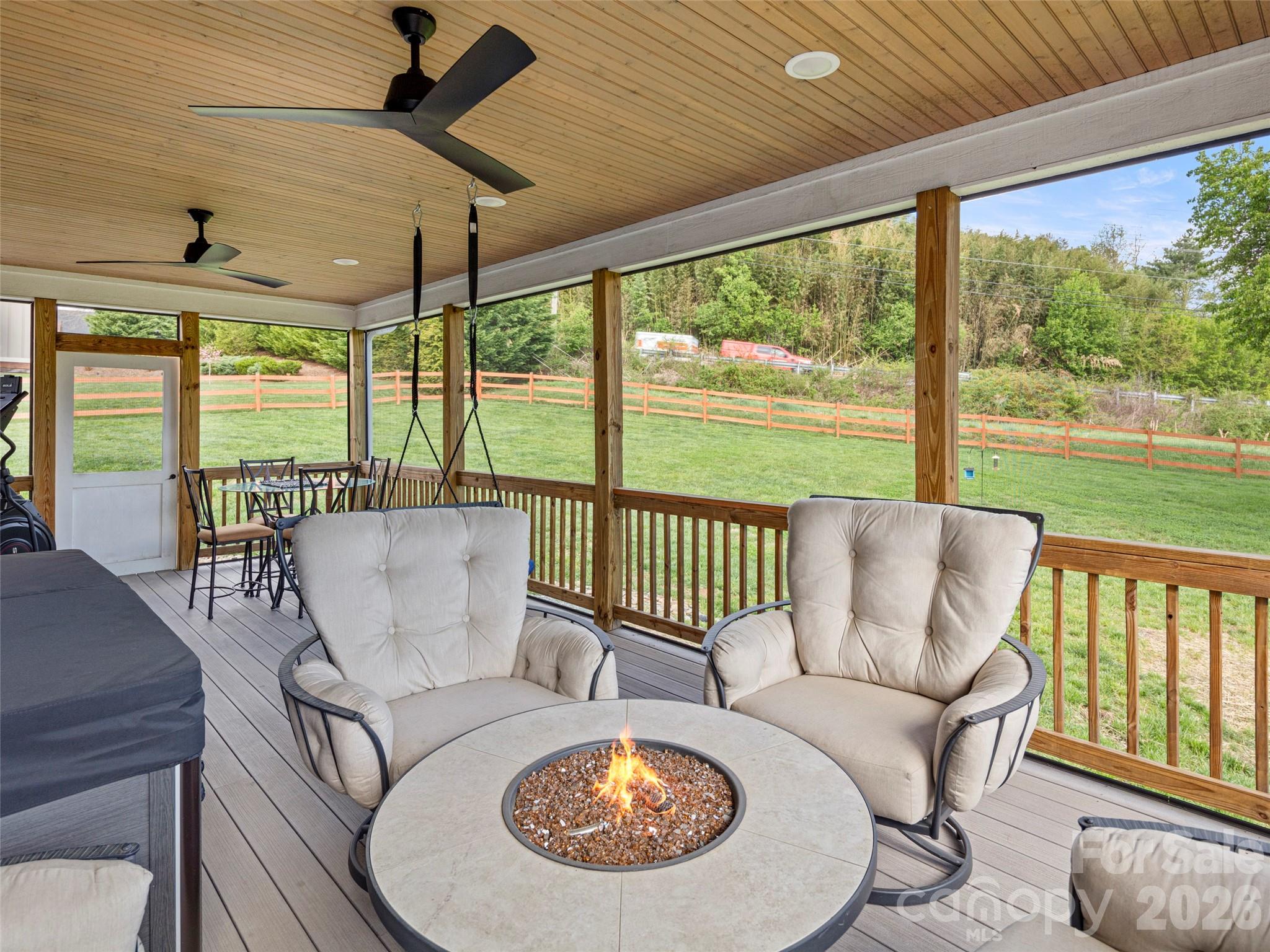 127 Rockbridge Road Mills River NC 28759