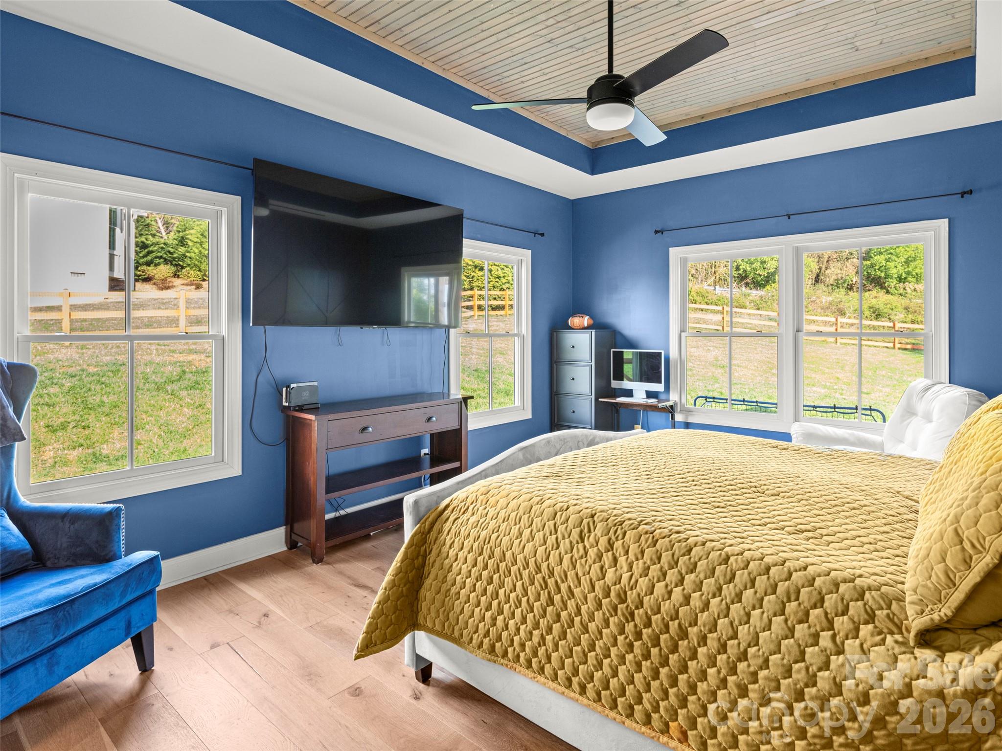 127 Rockbridge Road Mills River NC 28759