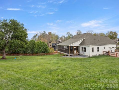 127 Rockbridge Road Mills River NC 28759