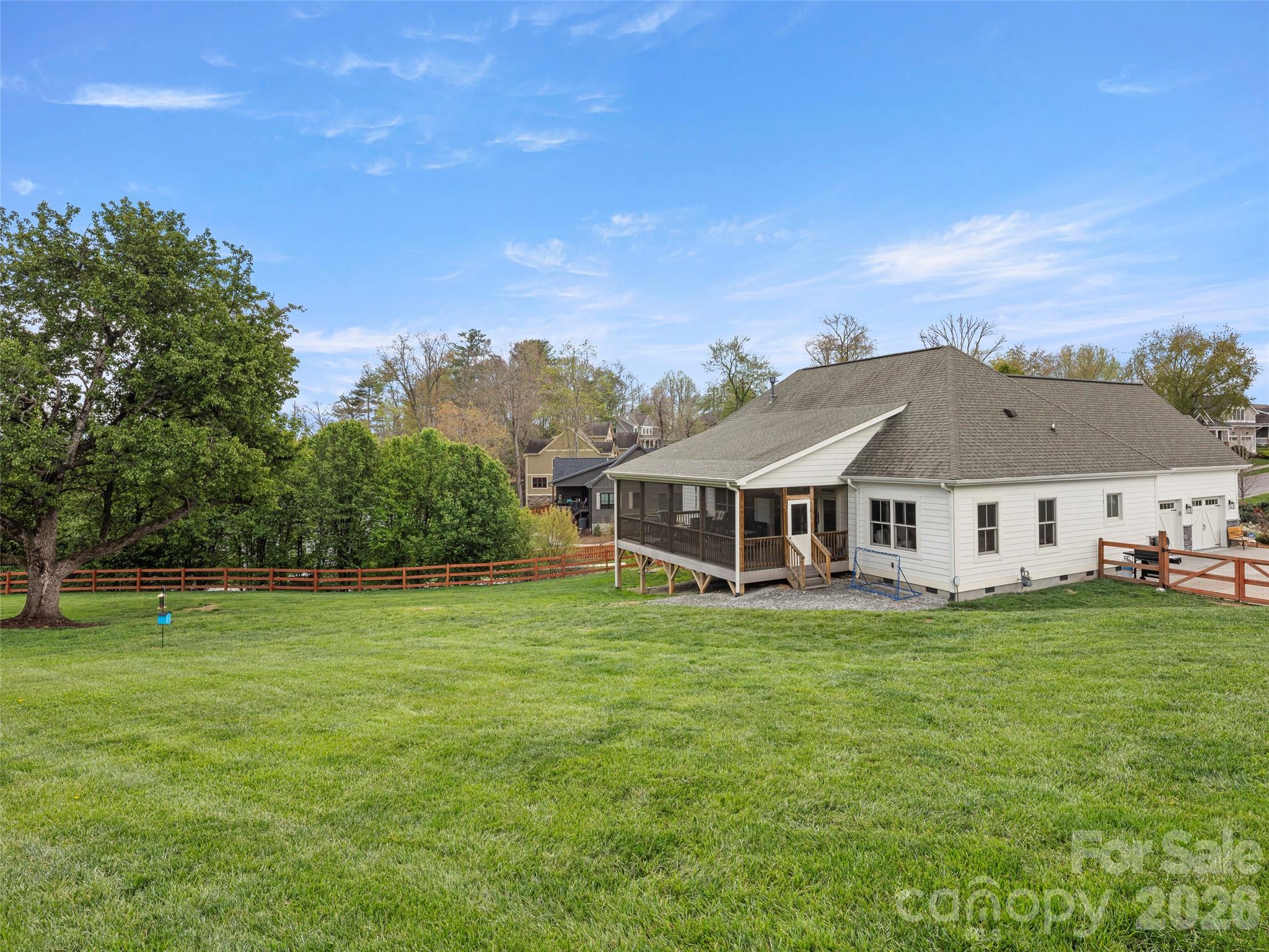 127 Rockbridge Road Mills River NC 28759