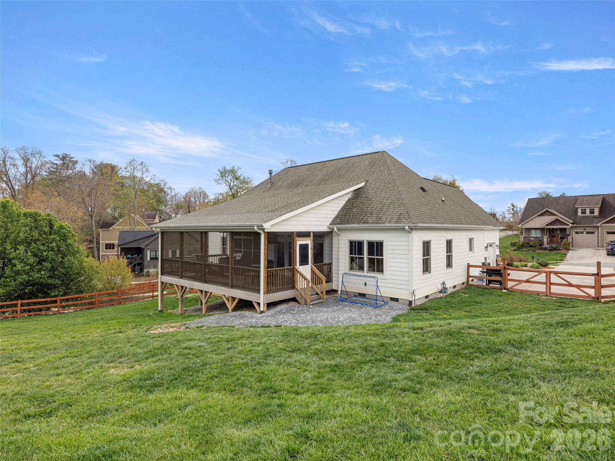 127 Rockbridge Road Mills River NC 28759